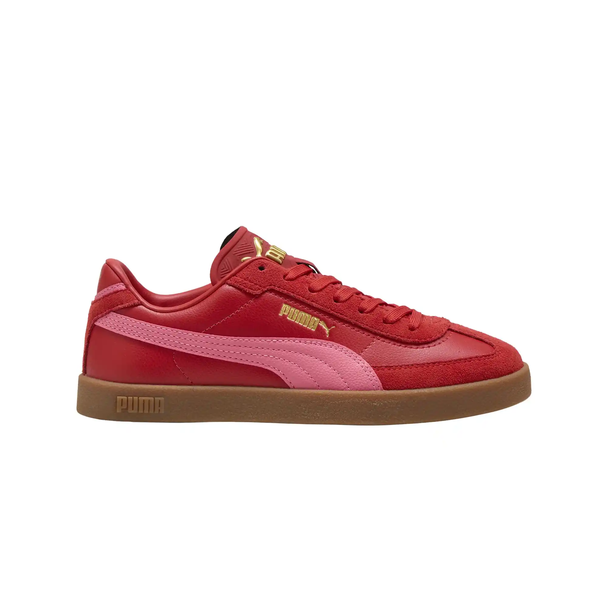 Tenis Puma Casual Club II Era Hombre 397447 54