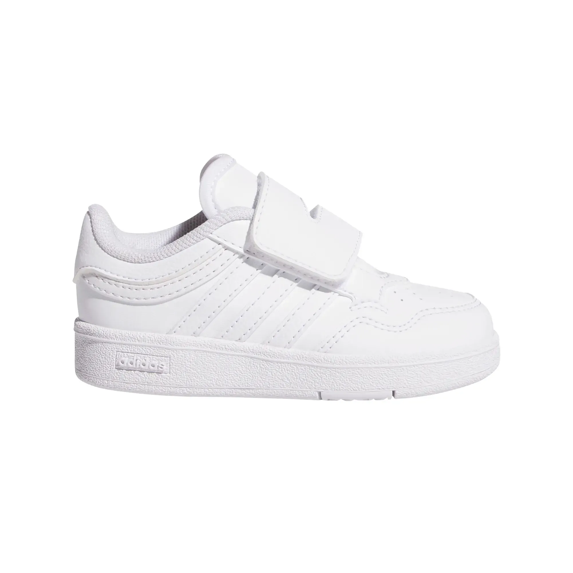 Tenis adidas Casual Hoops 4.0 Bebé JI3485