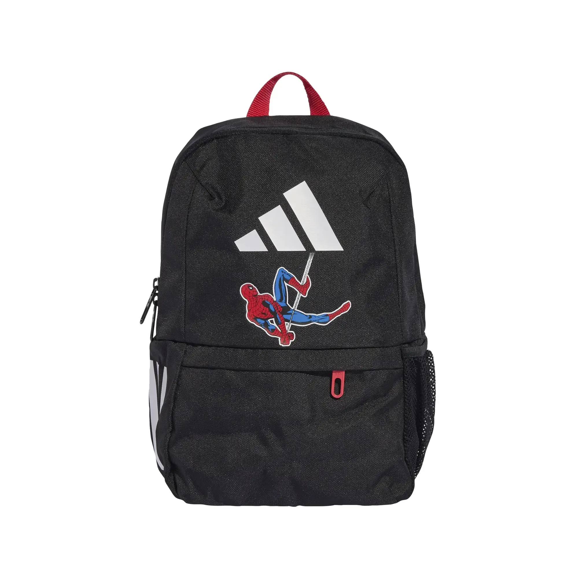 Mochila adidas Casual x Marvel Spider-Man 11 L Infantil Unisex JM4471