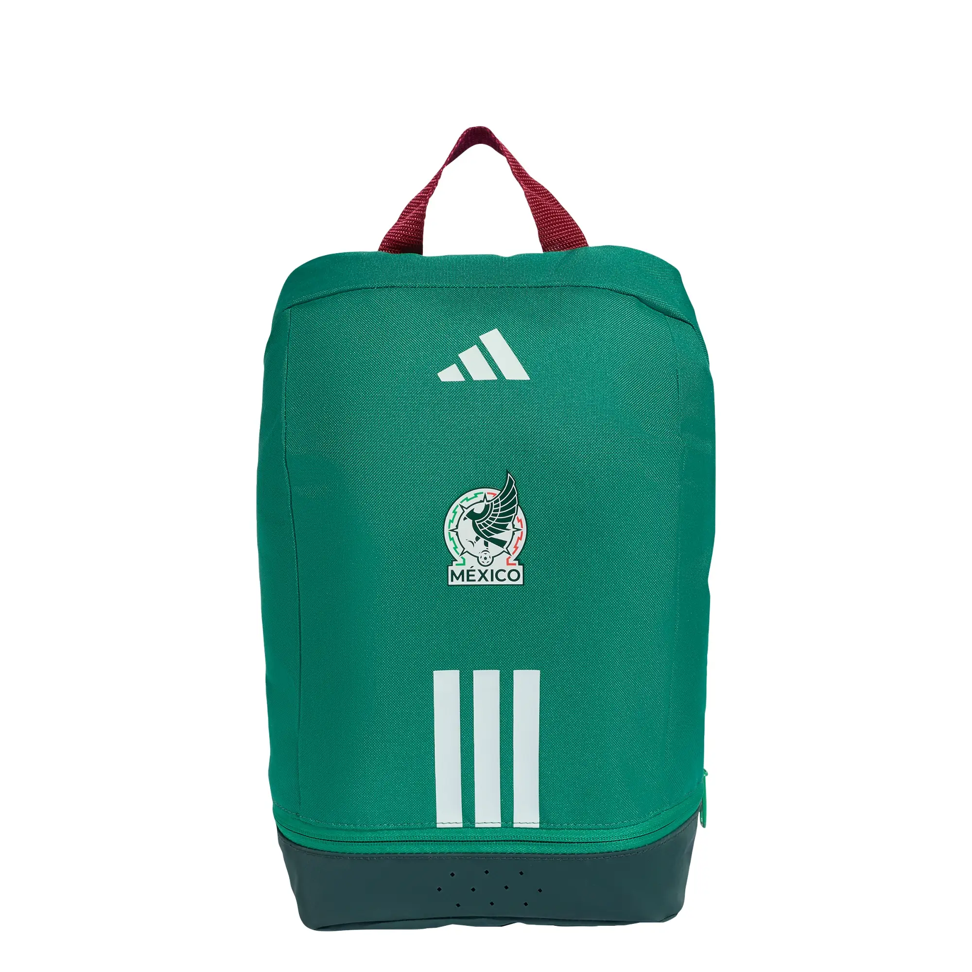 Zapatera adidas Futbol Selección Mexicana 2026 10.6 L Unisex KE7099