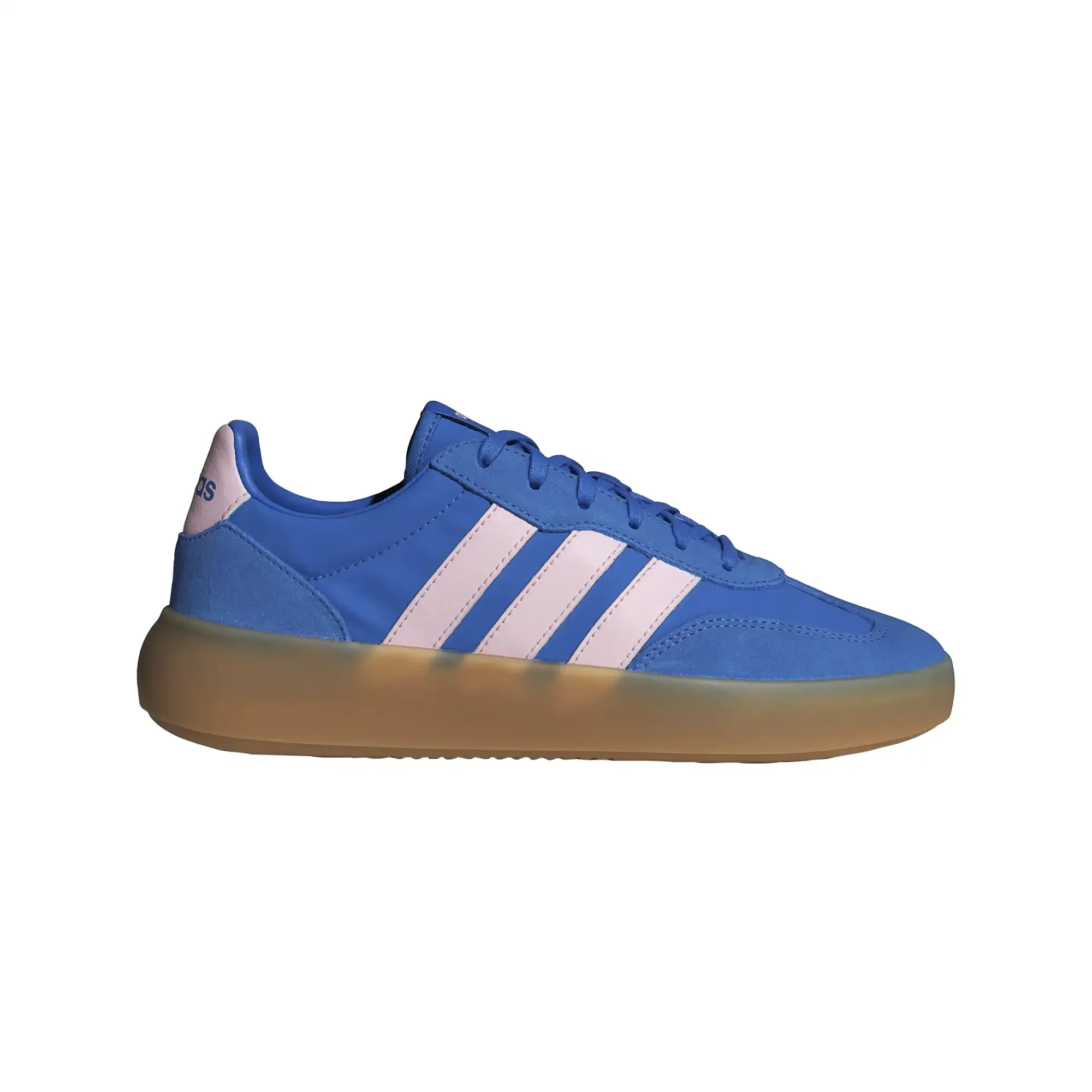 Tenis adidas Casual Barreda Decode Mujer IH1442