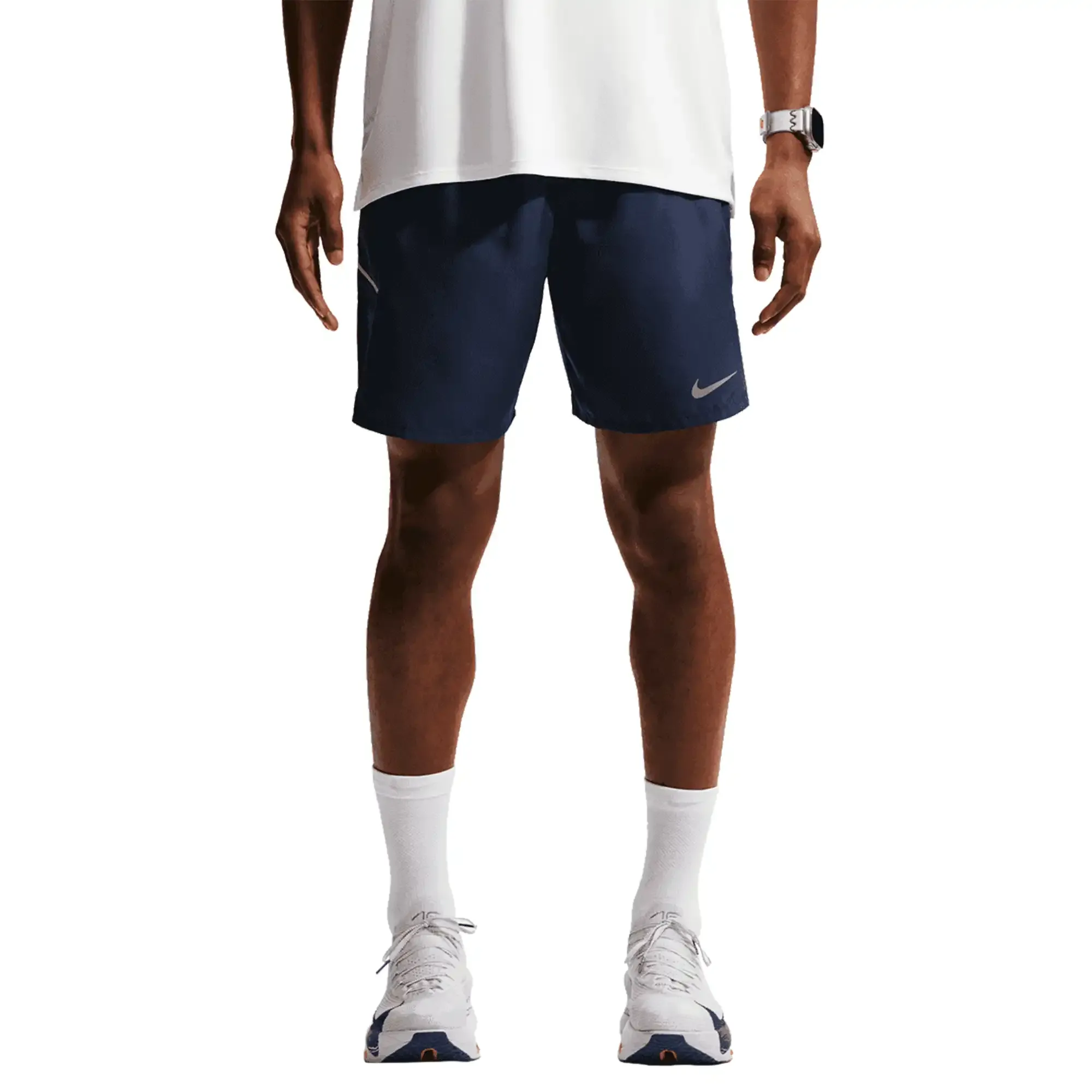 Short Nike Correr Miler Hombre IF2070-410