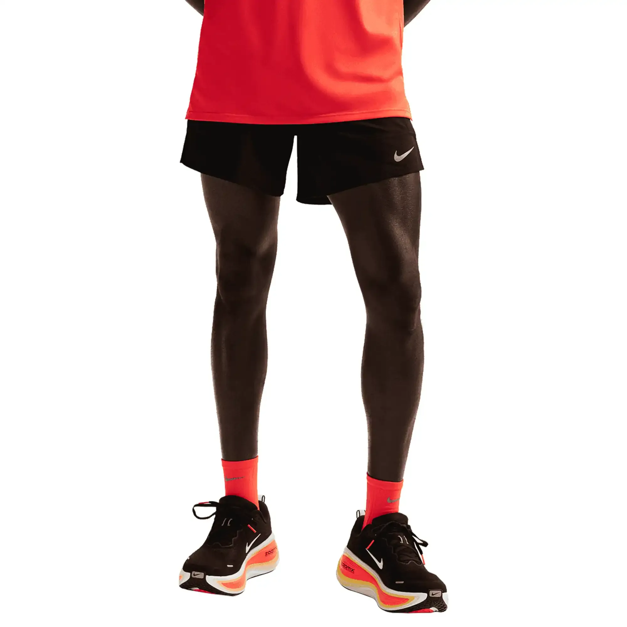 Short Nike Correr Stride Hombre IF2038-010