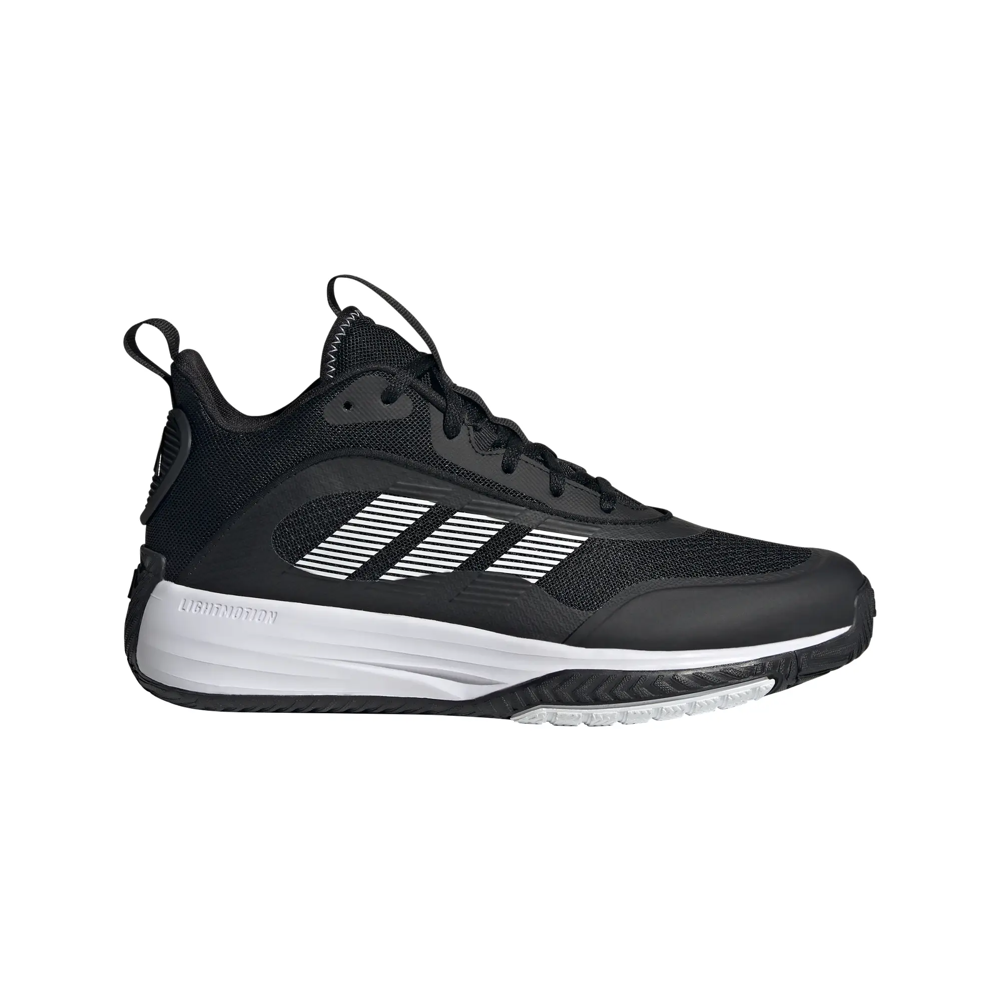 Tenis adidas Basquetbol Own The Game 3 Hombre IF4568