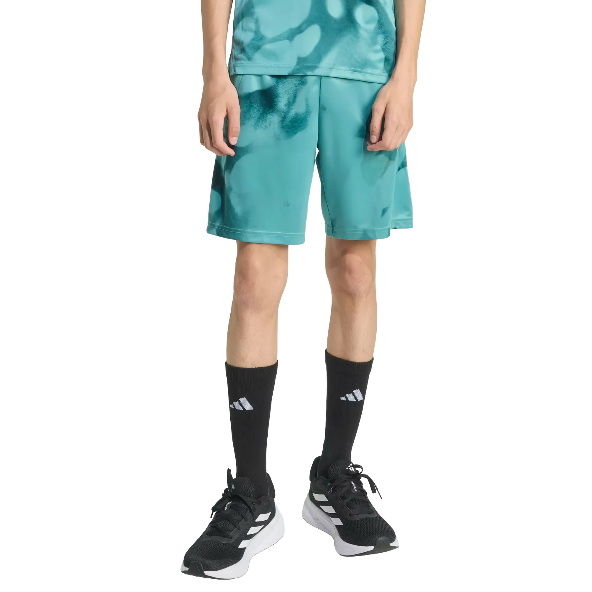 Short adidas Entrenamiento Niño JM3783