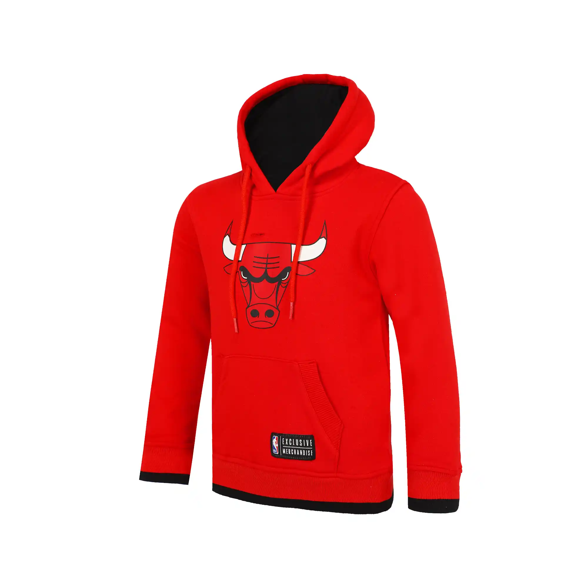Sudadera NBA Chicago Bulls Hombre