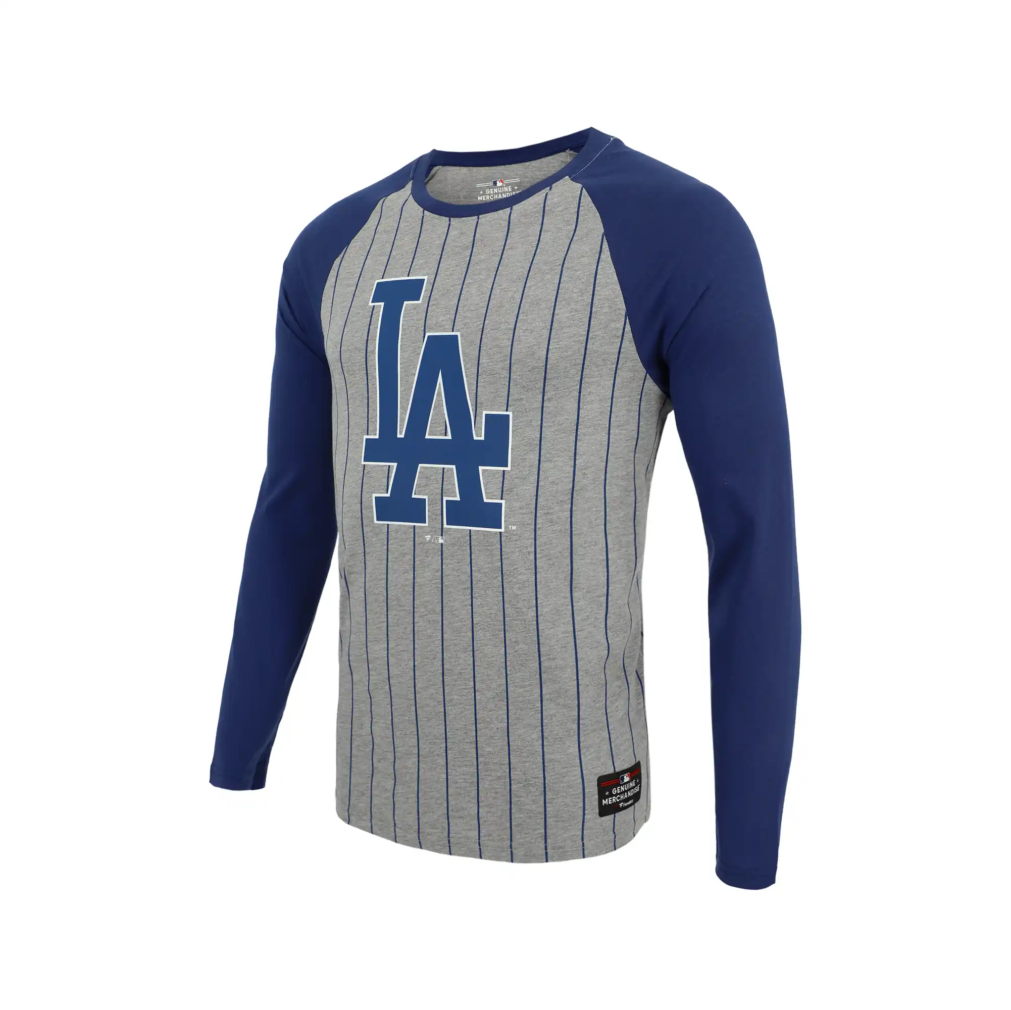 Playera MLB Los Angeles Dodgers Hombre