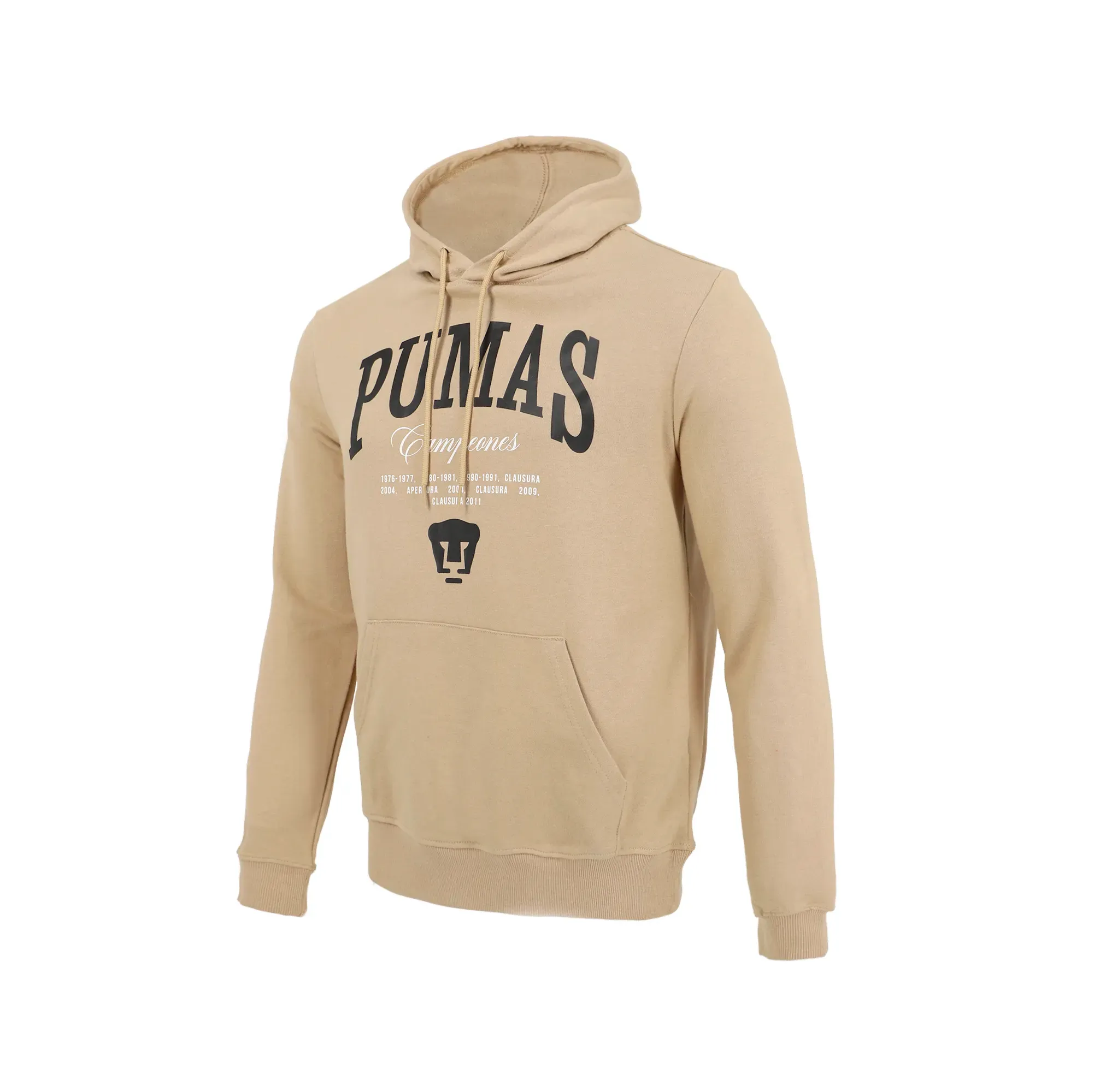 Sudadera Pumas Futbol Hombre