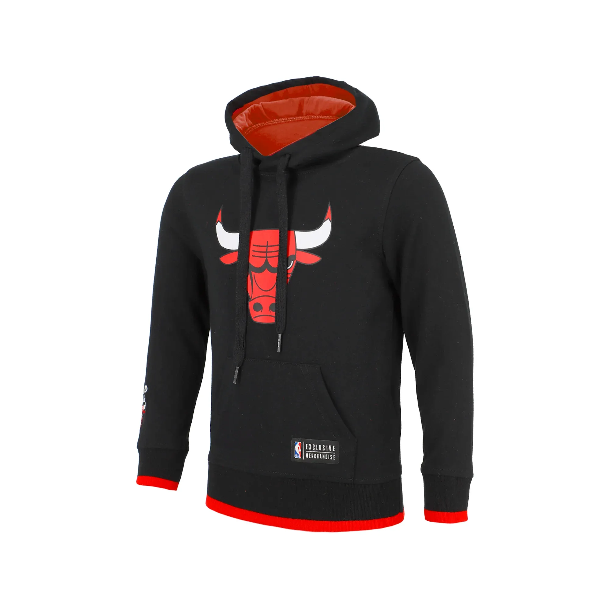 Sudadera NBA Chicago Bulls Niño