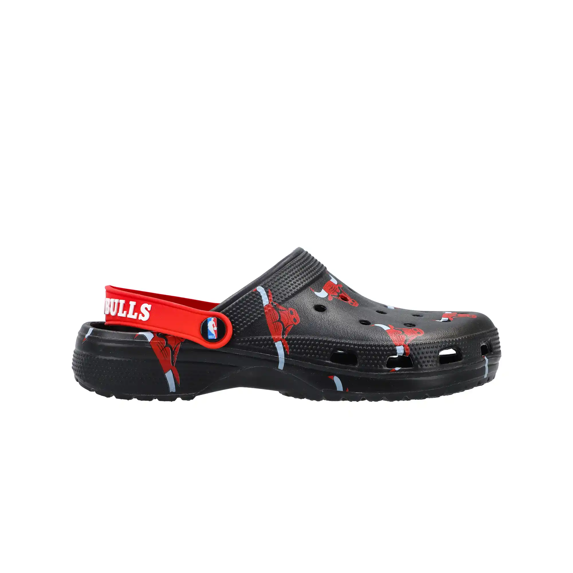 Sandalias NBA Chicago Bulls Hombre