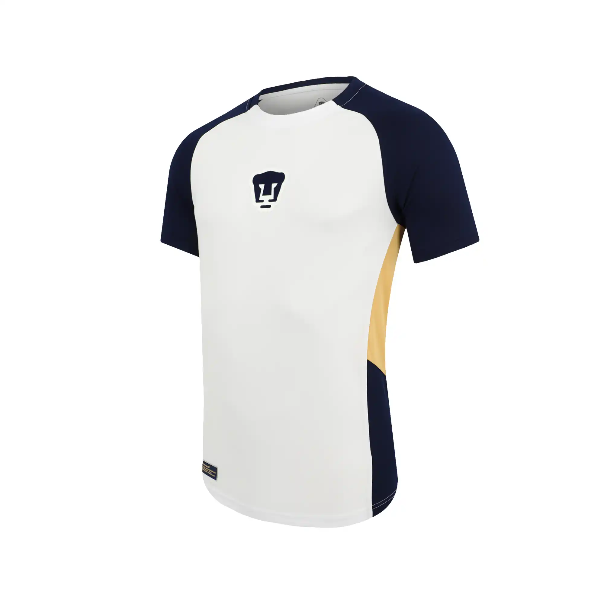 Playera Pumas Futbol Hombre