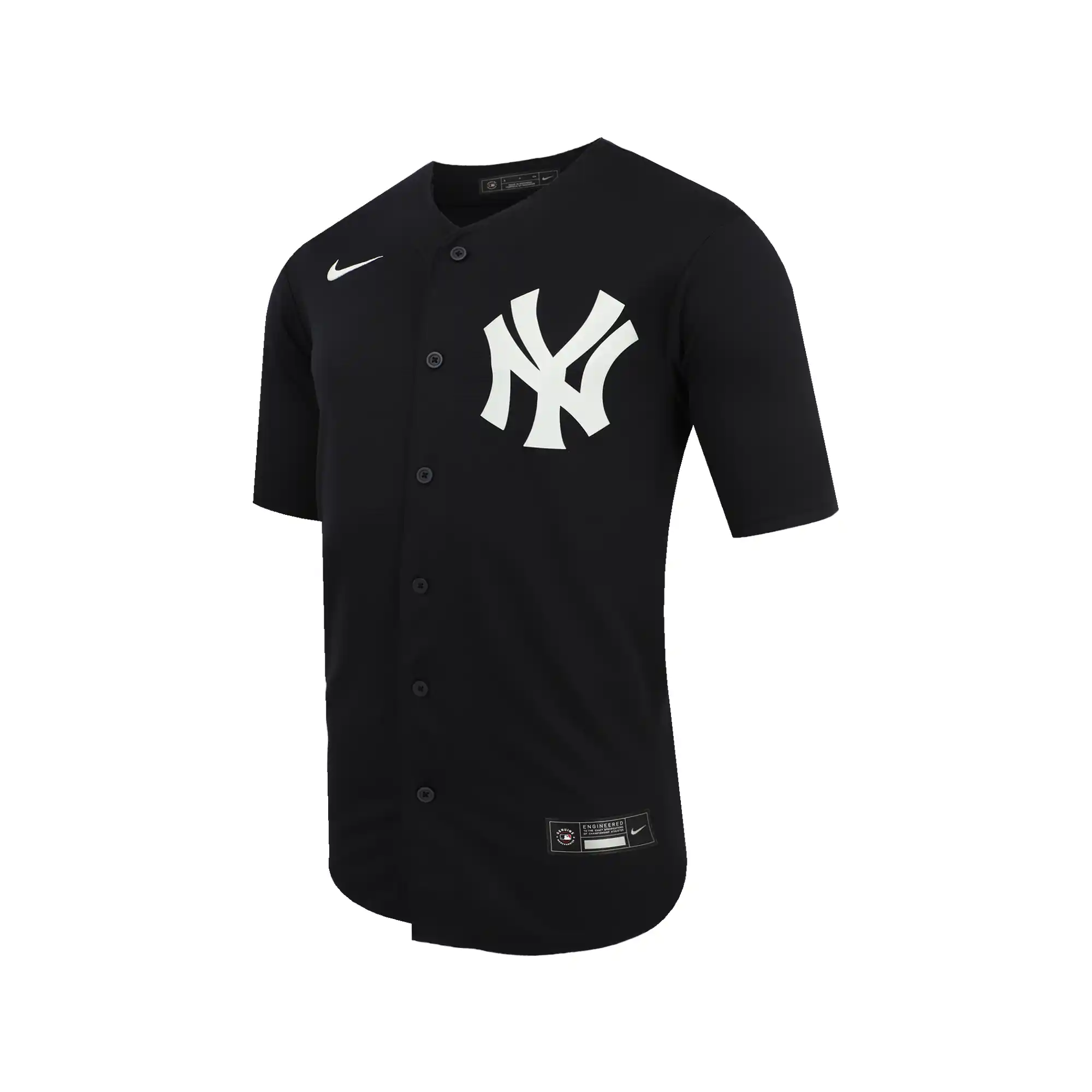 Jersey Nike MLB New York Yankees Hombre RP26NKA2NKPV6