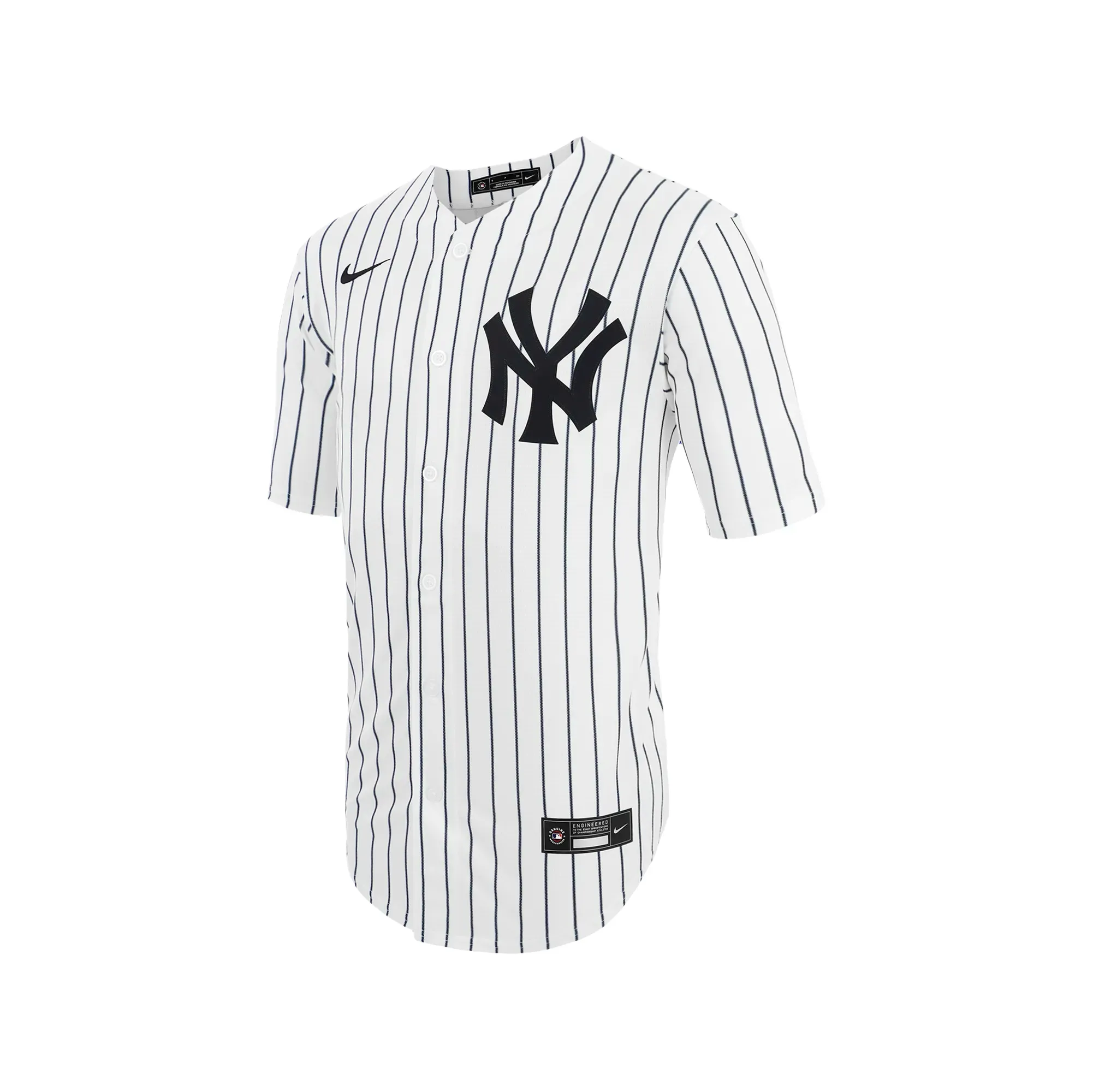 Jersey Nike MLB New York Yankees Hombre RP26NKHONKPV6