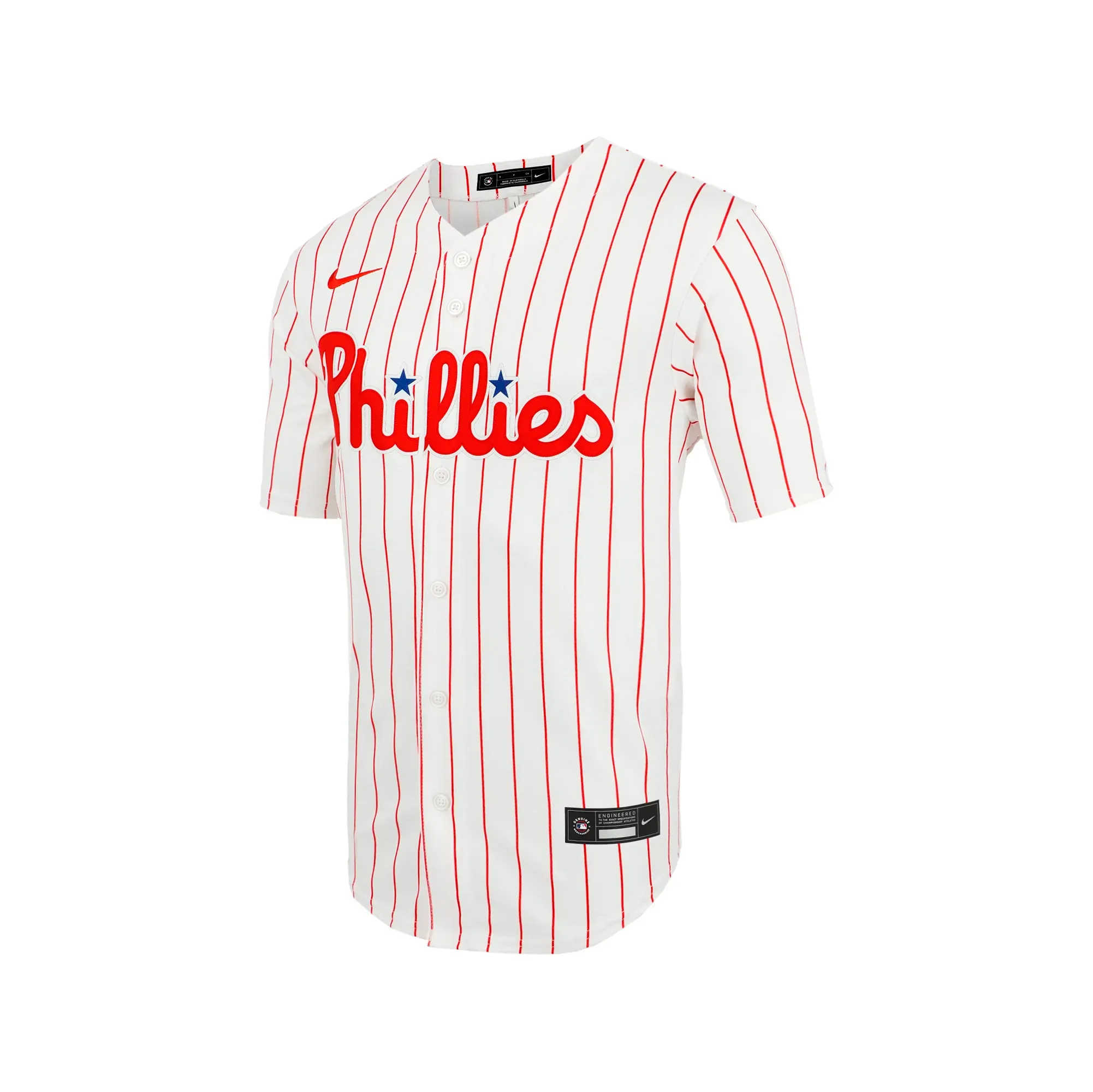 Jersey Nike MLB Philadelphia Phillies Hombre RP26PPHOPPPV6