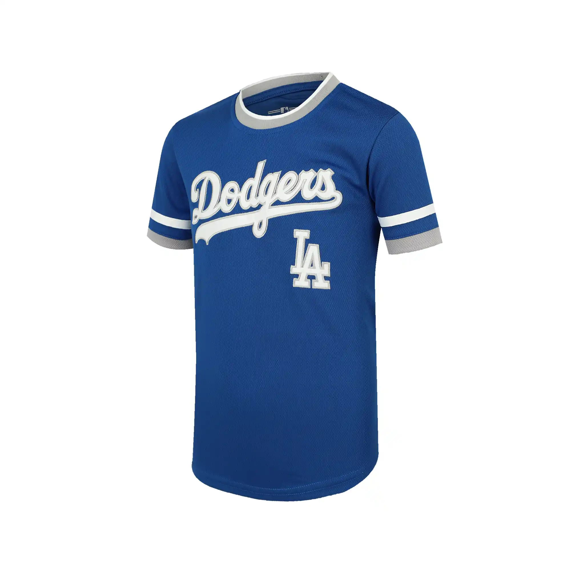 Playera MLB Los Angeles Dodgers Niño