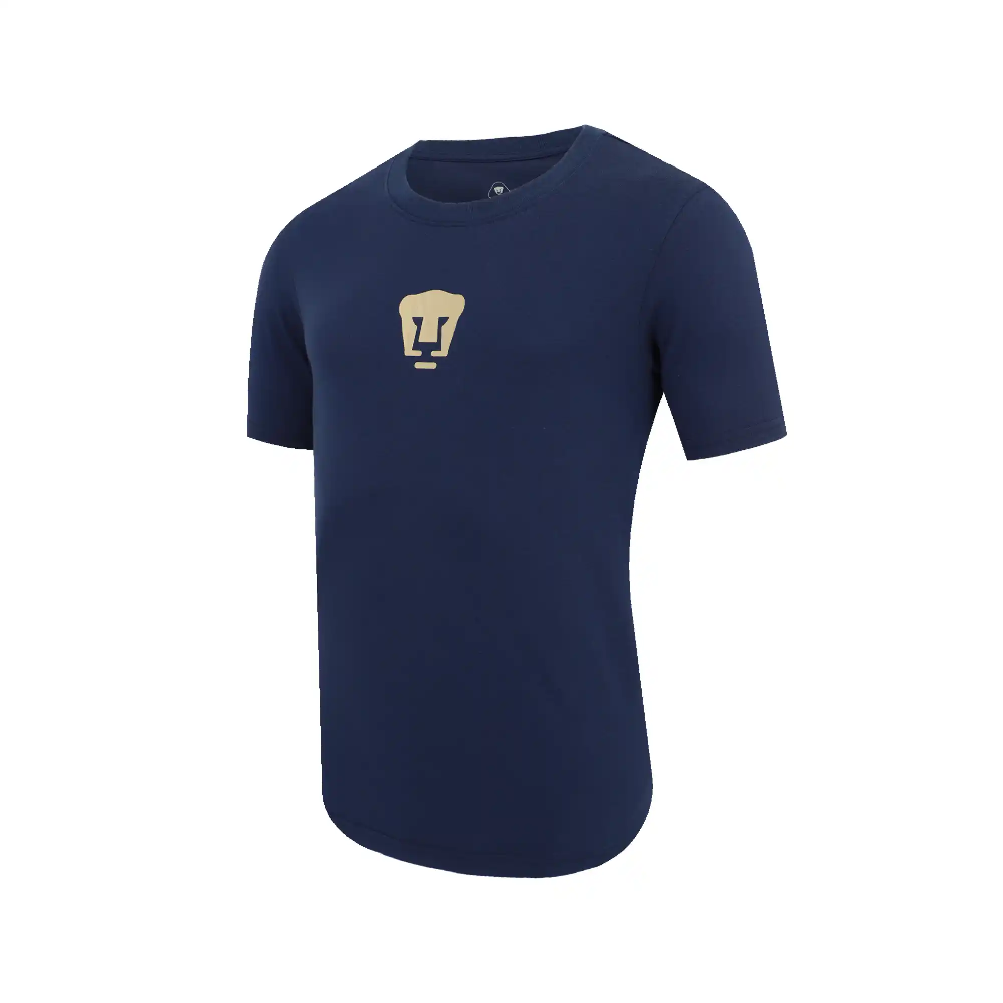 Playera Pumas Futbol Hombre