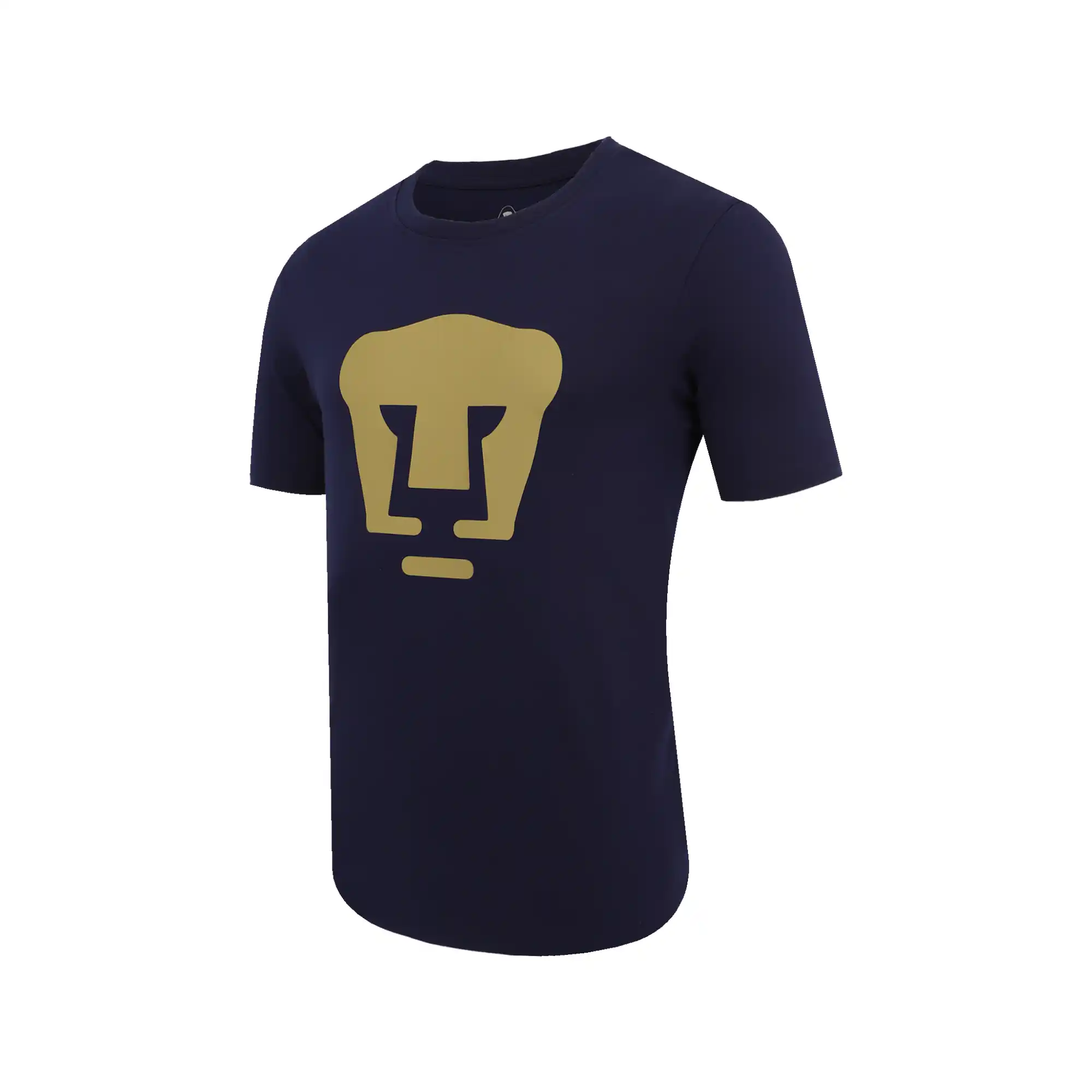 Playera Pumas Futbol Hombre