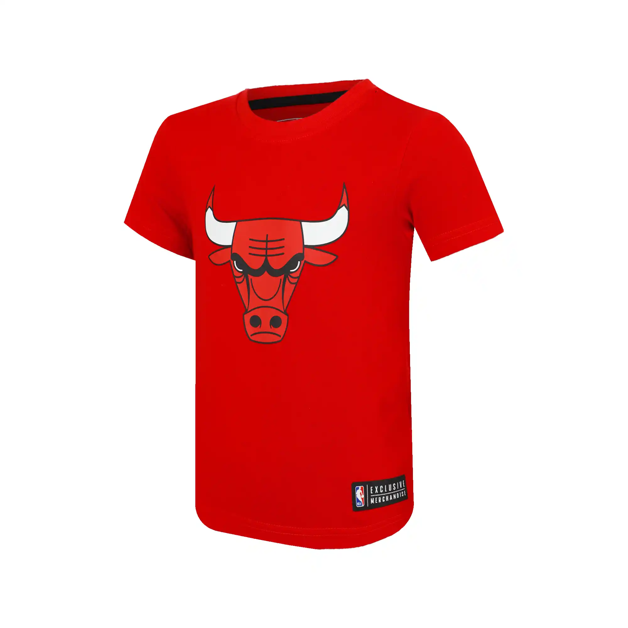Playera NBA Chicago Bulls Niño