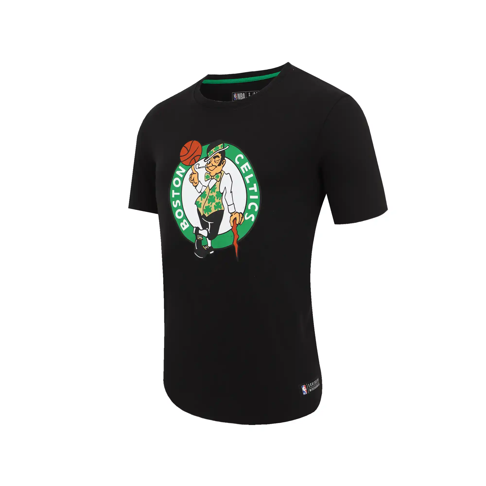 Playera NBA Boston Celtics Hombre