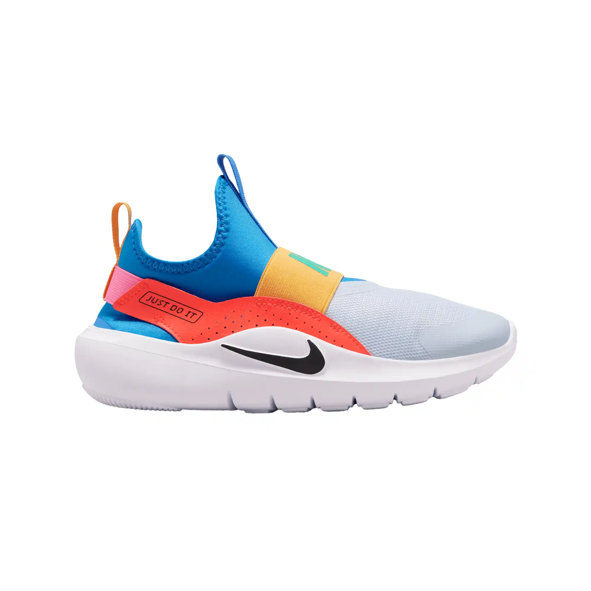 Tenis Nike Correr Flex Runner 4 Niño IF2893-404