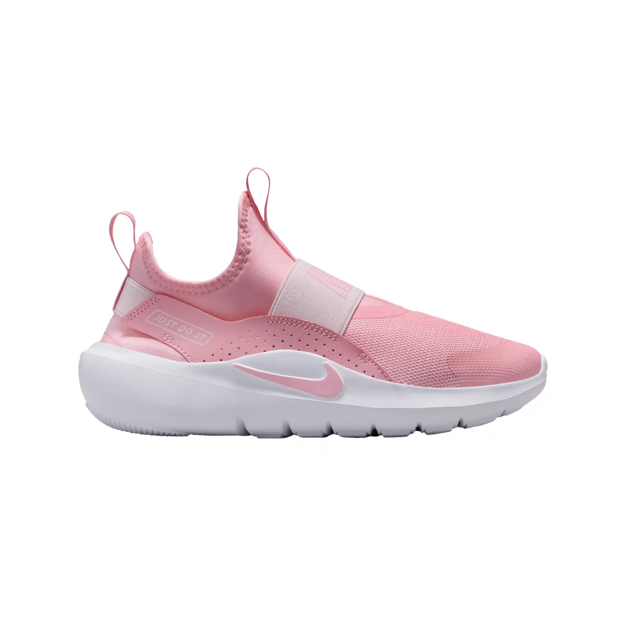 Tenis Nike Correr Flex Runner 4 Niña IF2893-600