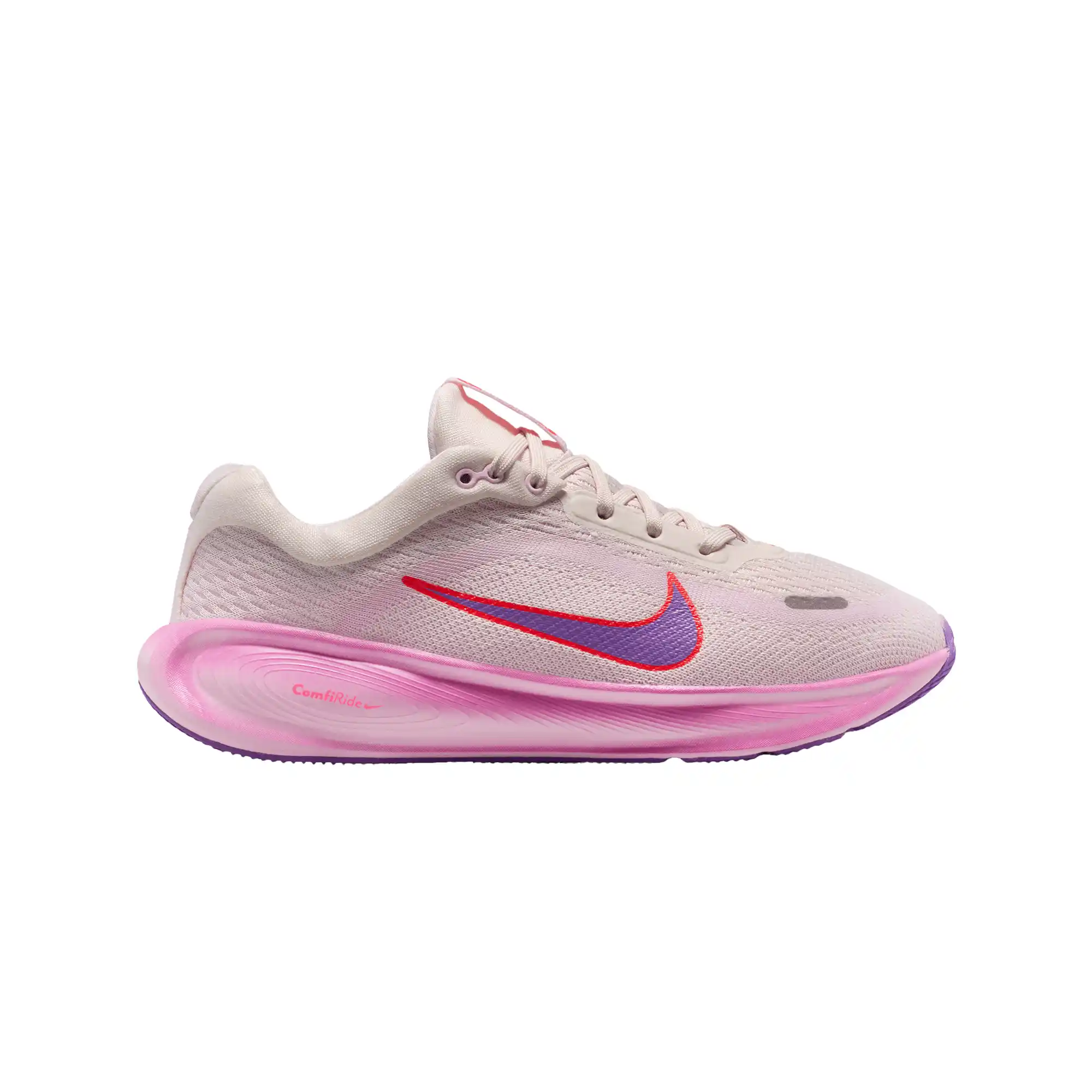 Tenis Nike Correr Stellar Ride Niña HQ3266-106