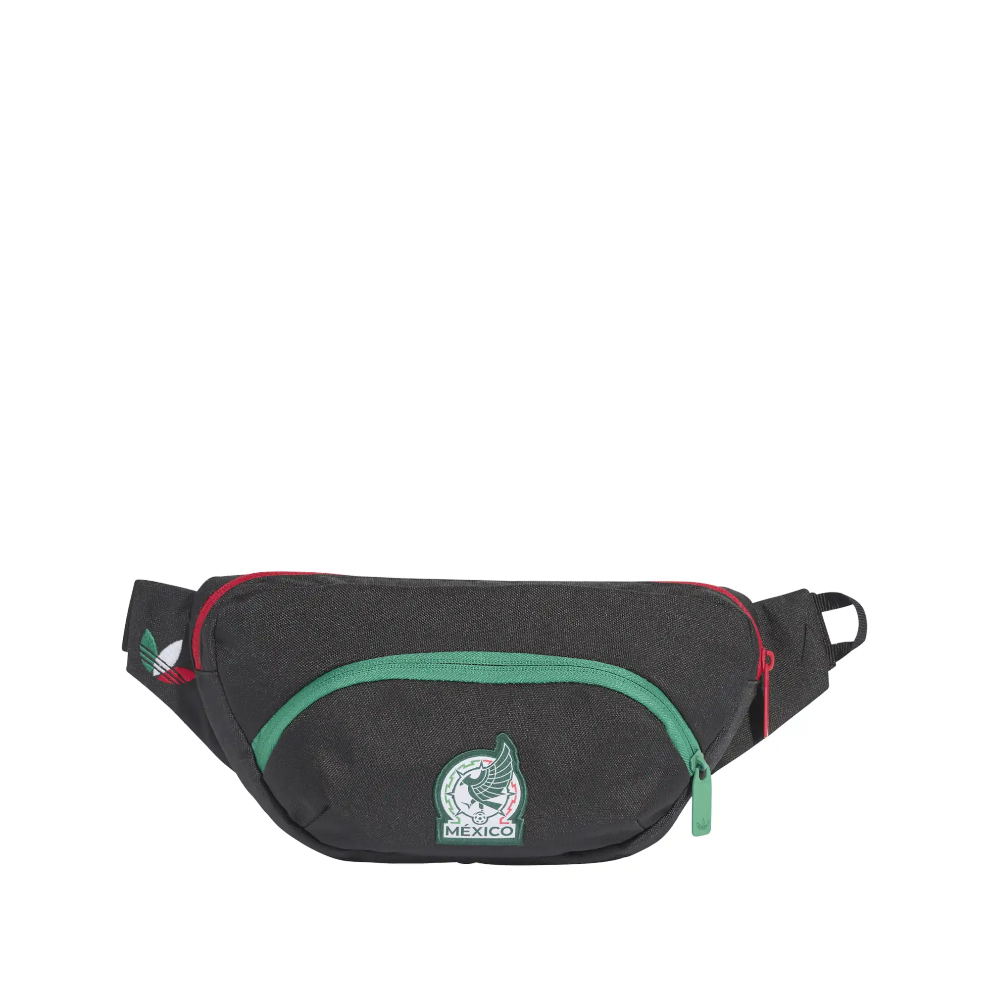 Cangurera adidas Futbol Selección Mexicana 2026 1 L Unisex