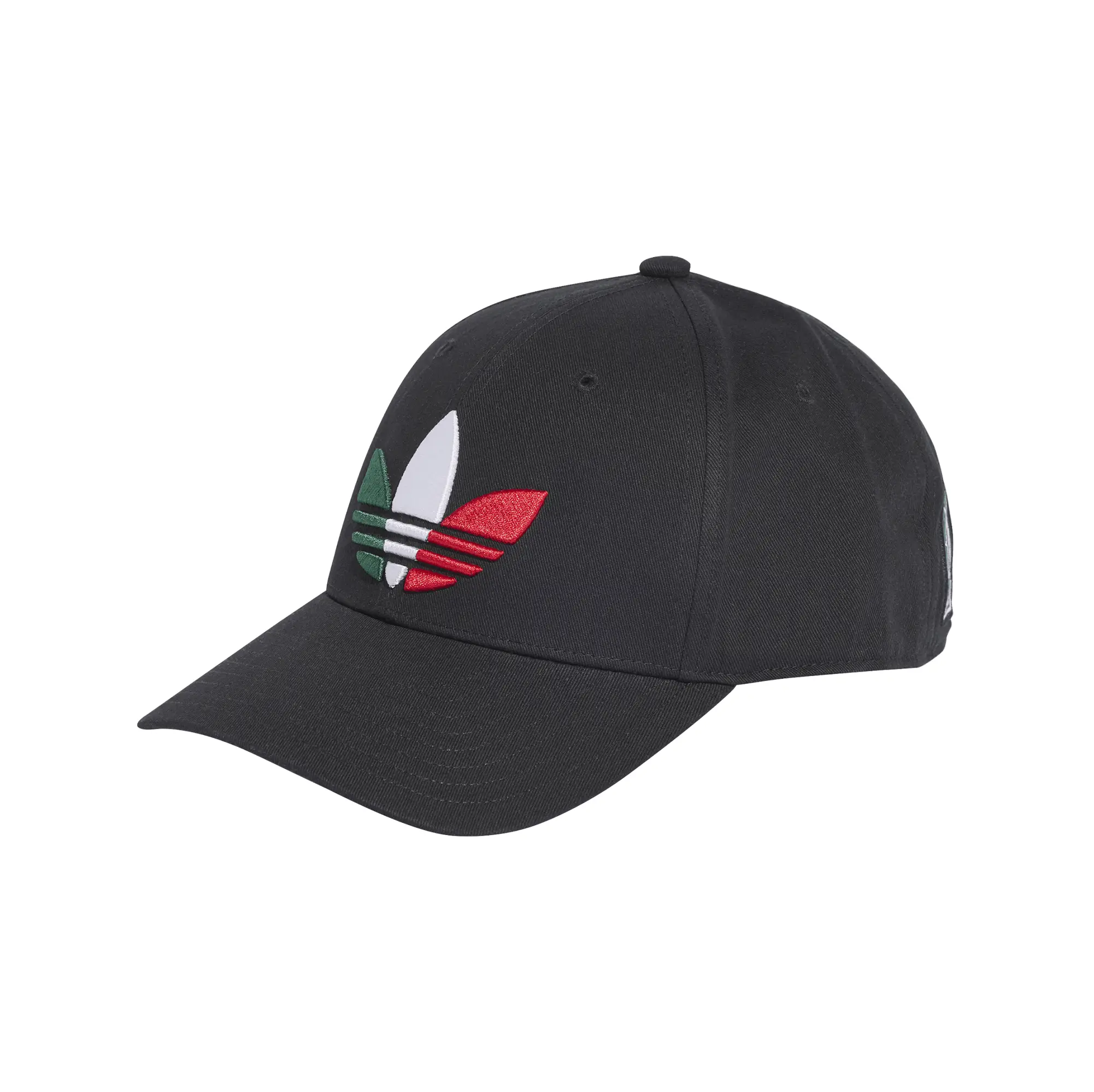 Gorra adidas Futbol Selección Mexicana 2026 Originals Unisex KD1771