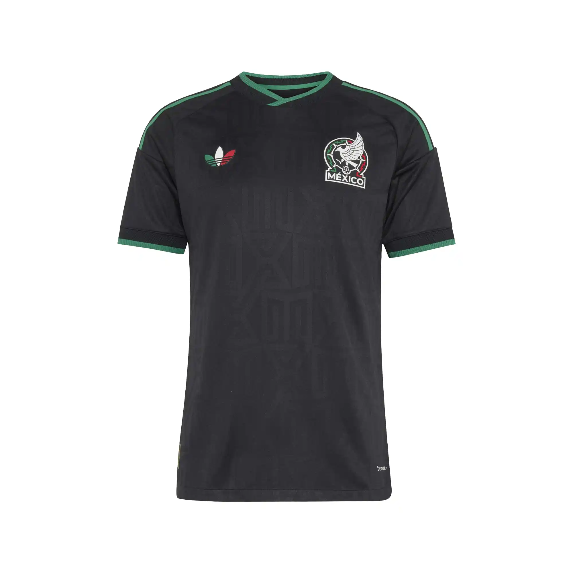 Jersey adidas Futbol Selección Mexicana Tercero Pro 2026 Hombre JL8546