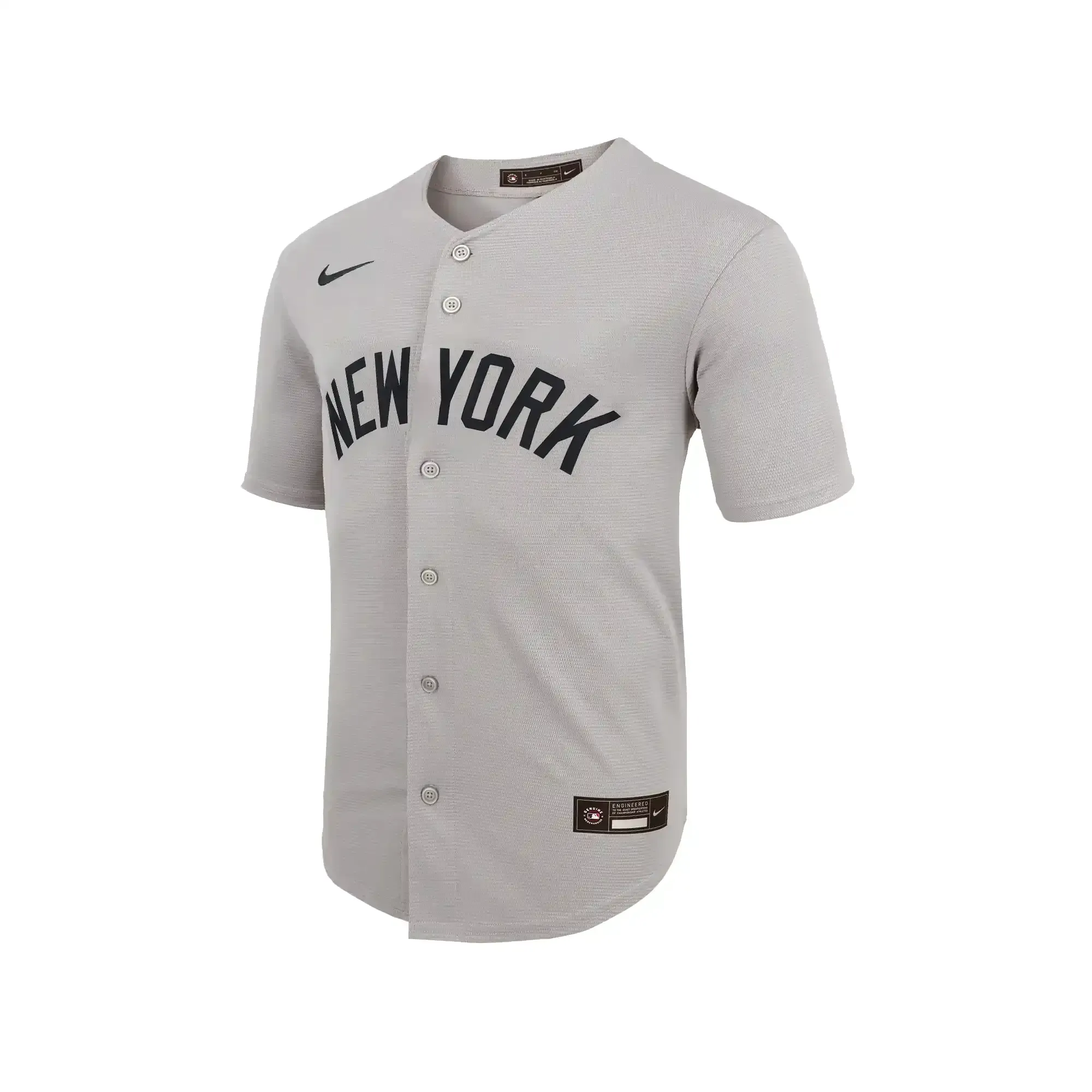 Jersey Nike MLB New York Yankees Hombre RP26NKRDNKPV6