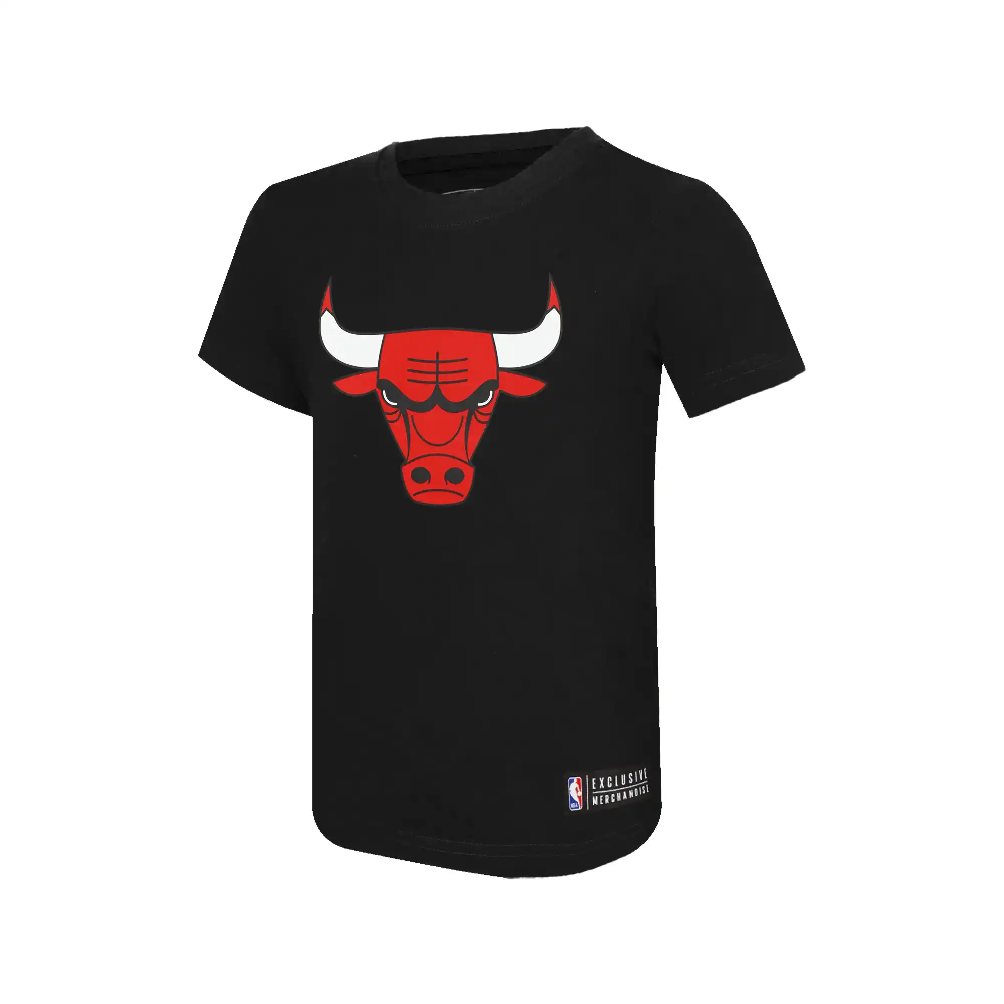 Playera NBA Chicago Bulls Niño