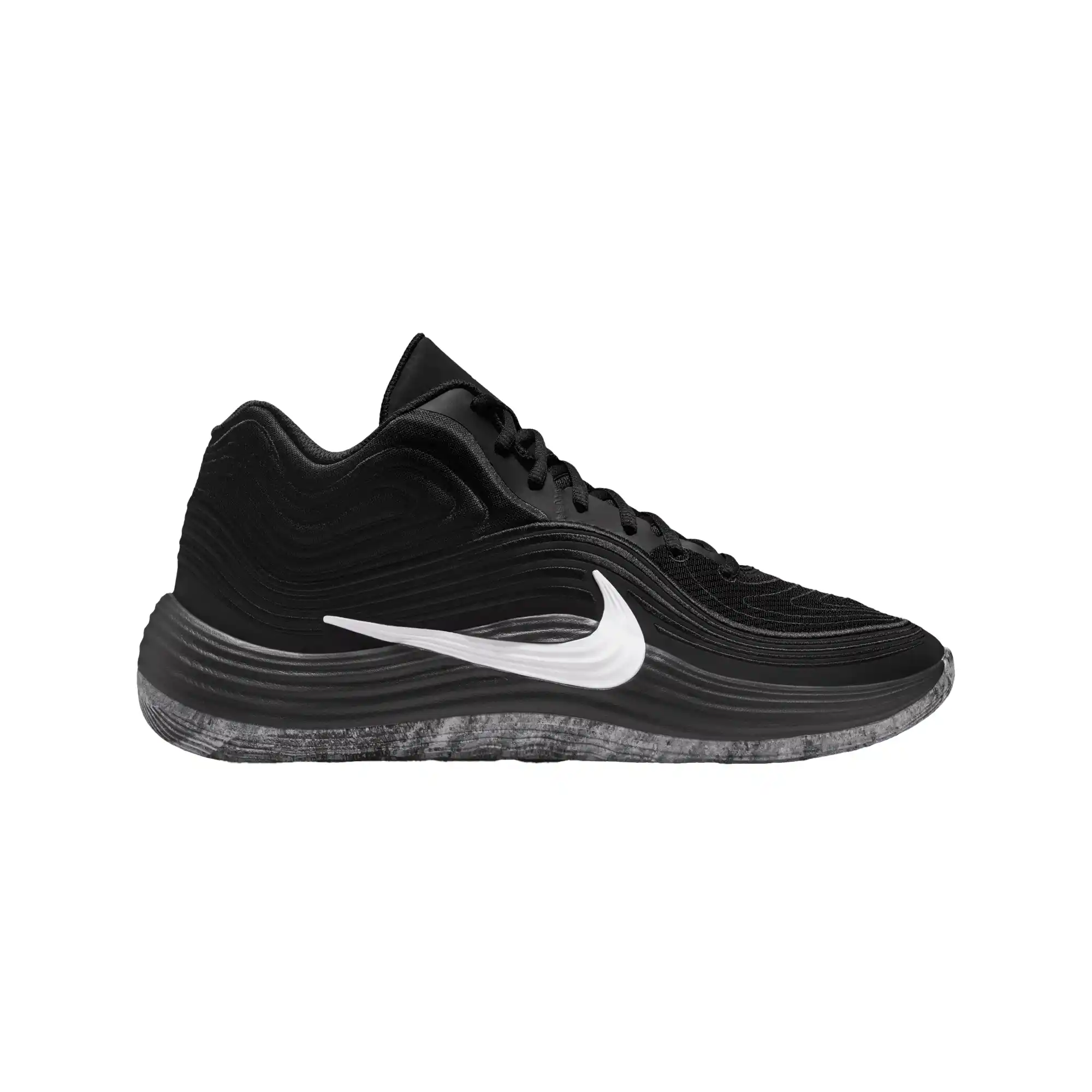 Tenis Nike Basquetbol Precision 8 MID Hombre IH1105-006