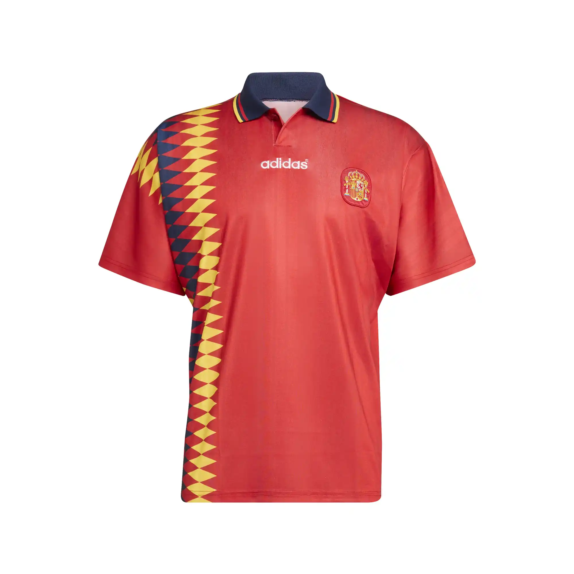 Jersey adidas Futbol España 94 Local Hombre JN3707
