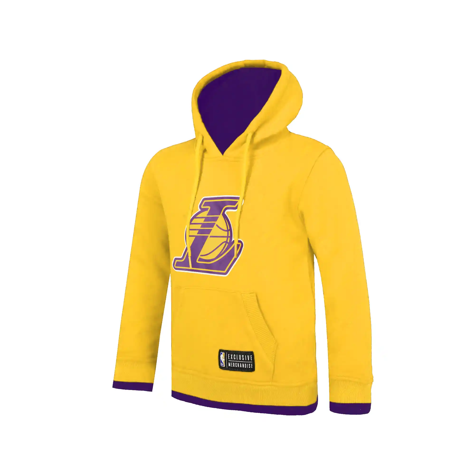 Sudadera NBA Los Angeles Lakers Niño