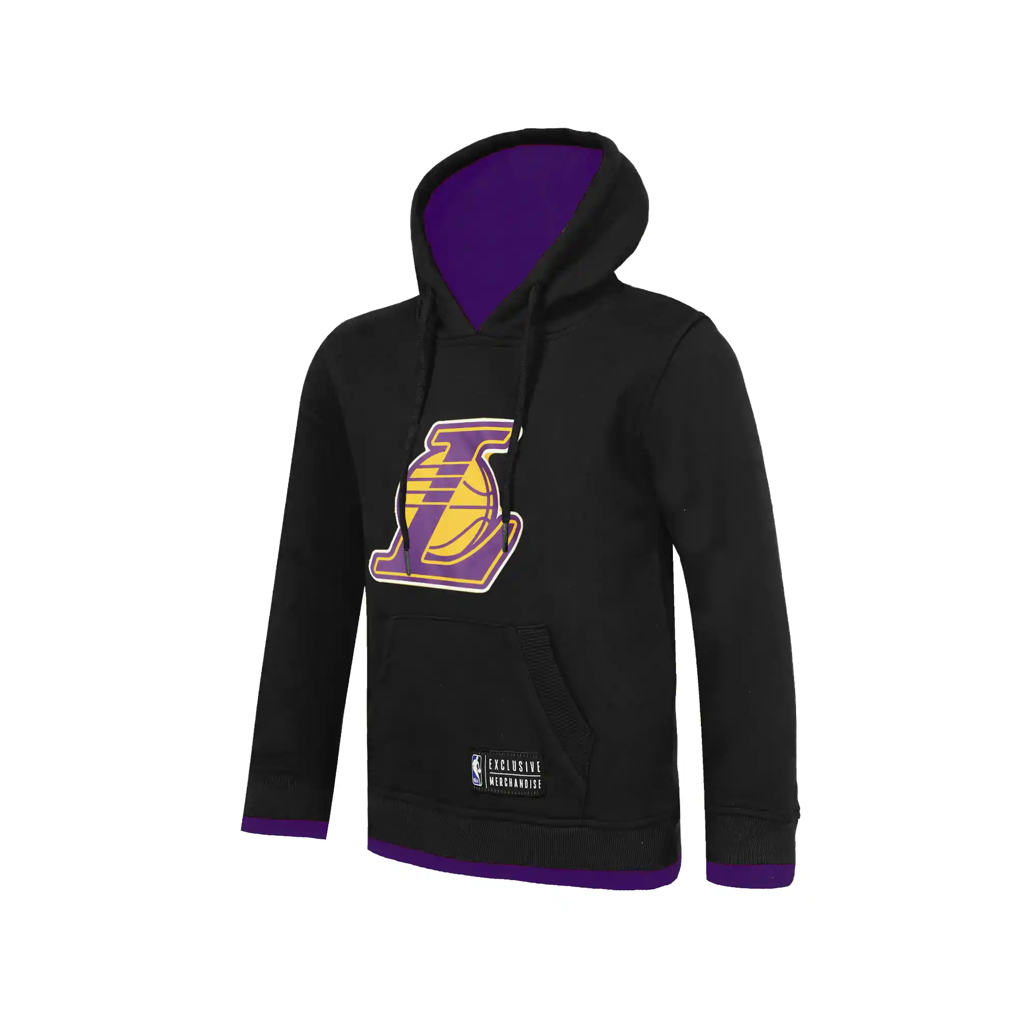 Sudadera NBA Los Angeles Lakers Niño