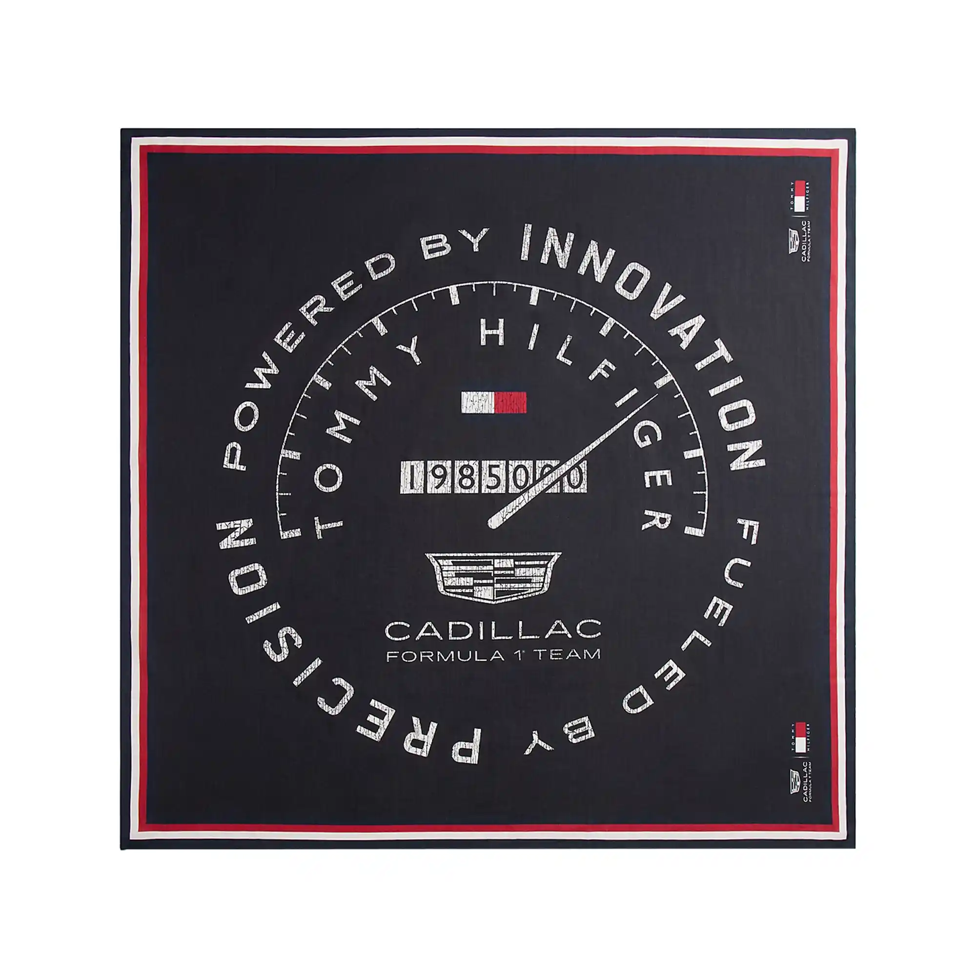 Bandana Cadillac Casual Formula 1 Team Unisex