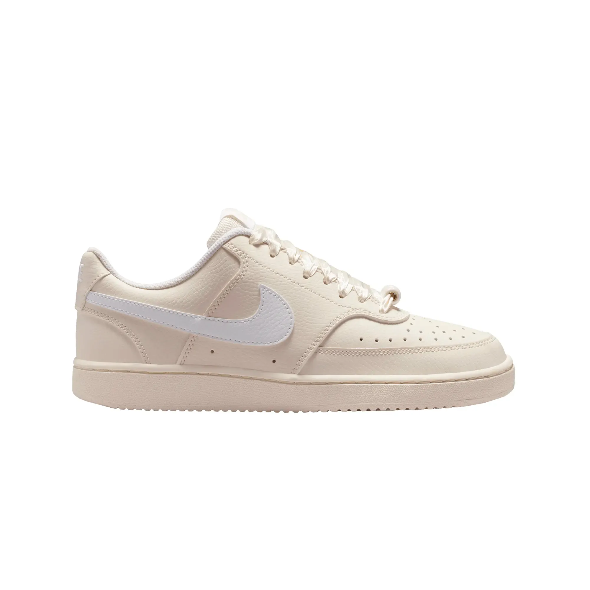Tenis Nike Casual Court Vision Low Mujer IB6652-100