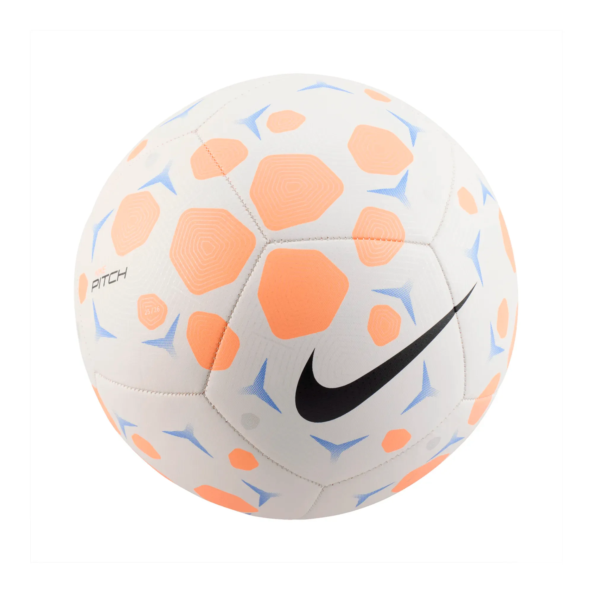 Balón Nike Futbol Pitch Unisex HV6249-104