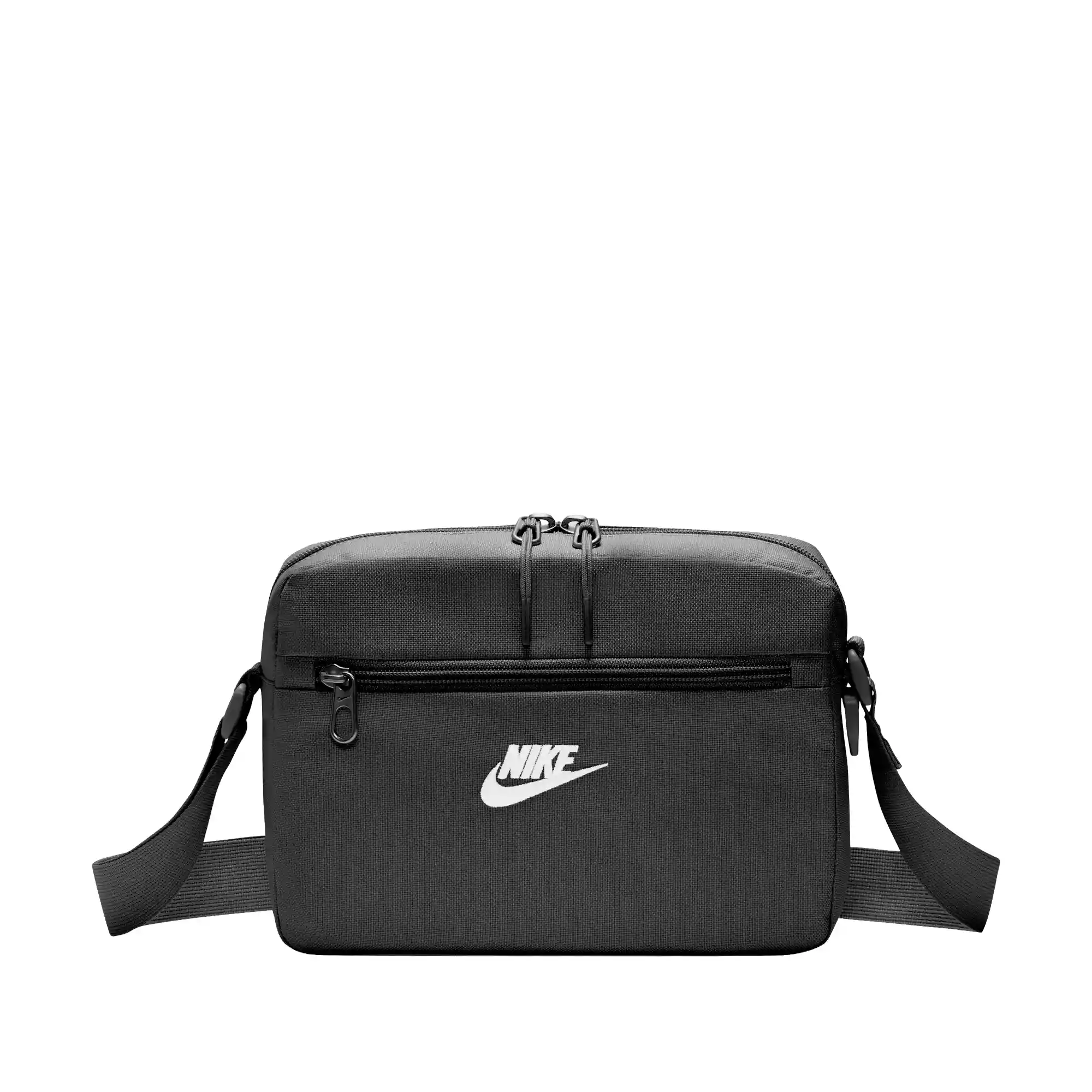 Bolsa Nike Casual Heritage 4 L Mujer IB4378-010