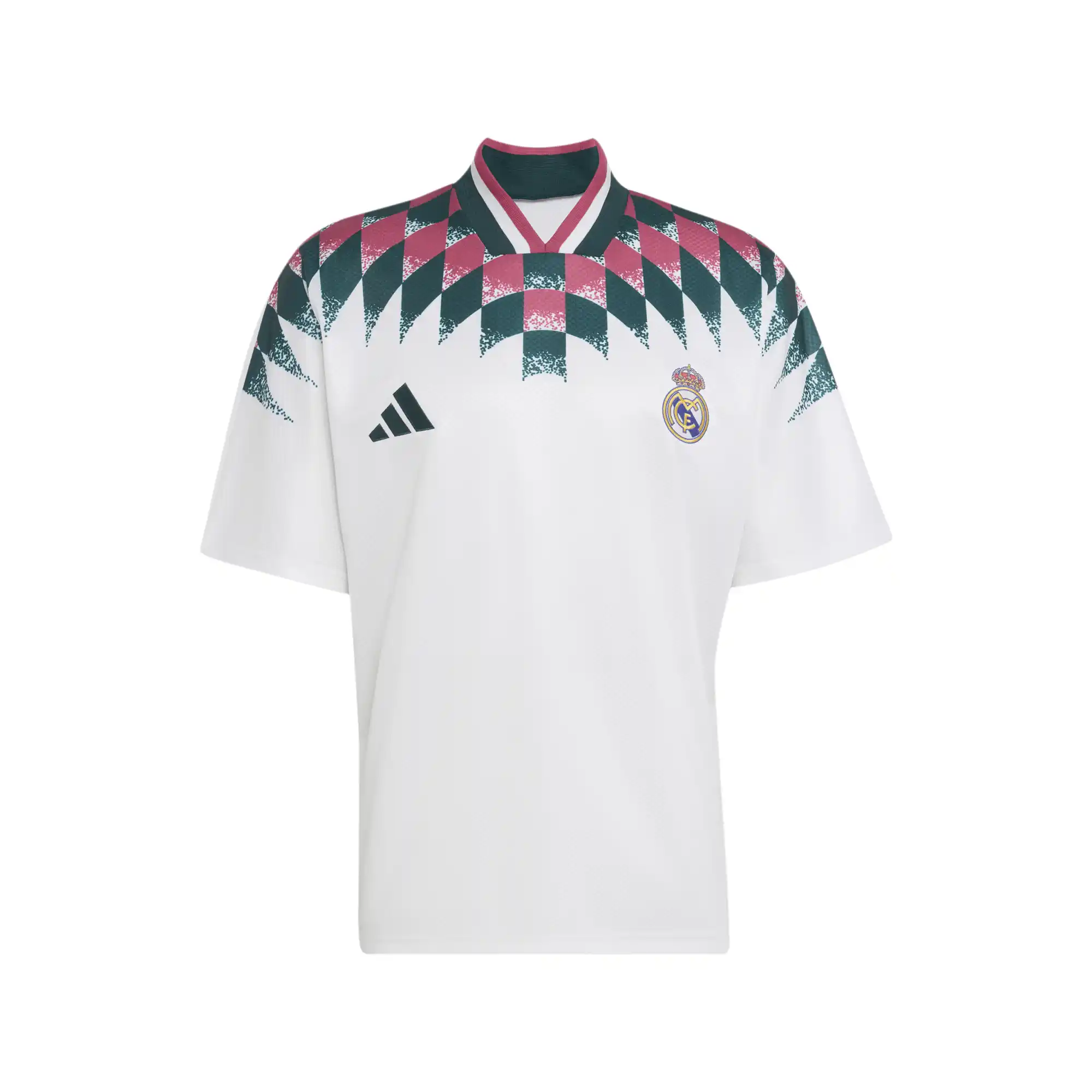 Jersey adidas Futbol Real Madrid Stadium Hombre KG2960