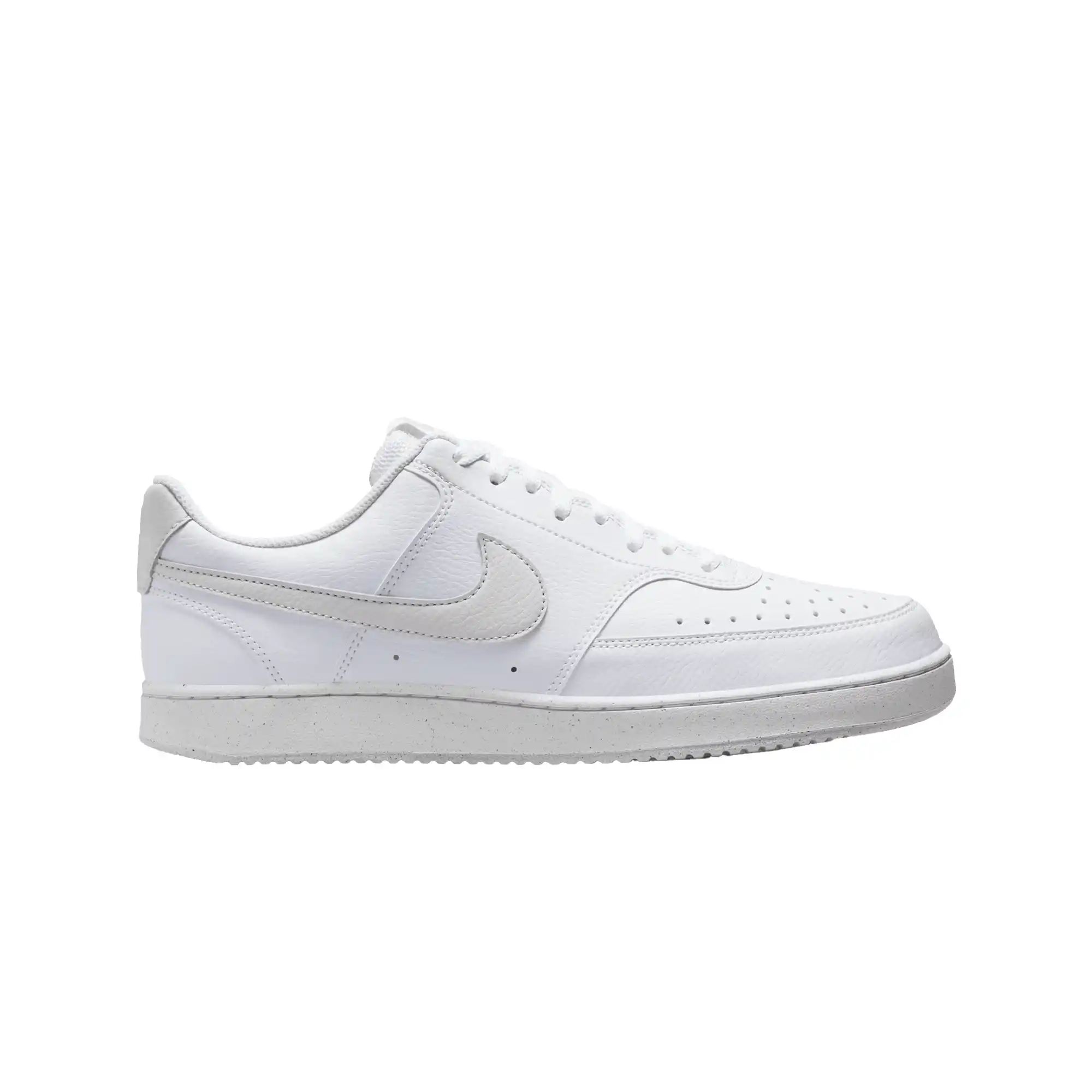 Tenis Nike Casual Court Vision Low Next Nature Hombre DH2987-117