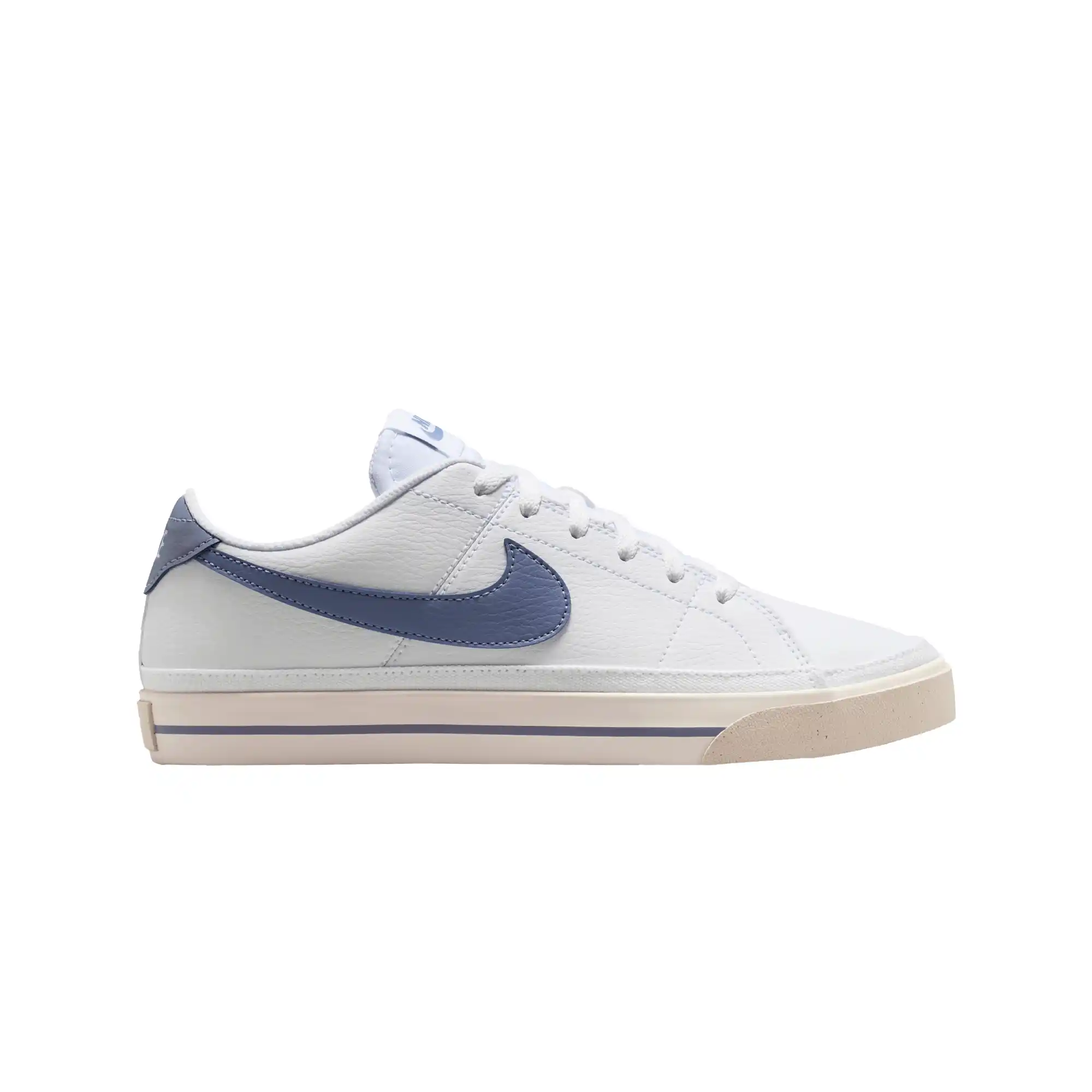 Tenis Nike Casual Court Legacy Next Nature Mujer DH3161-115