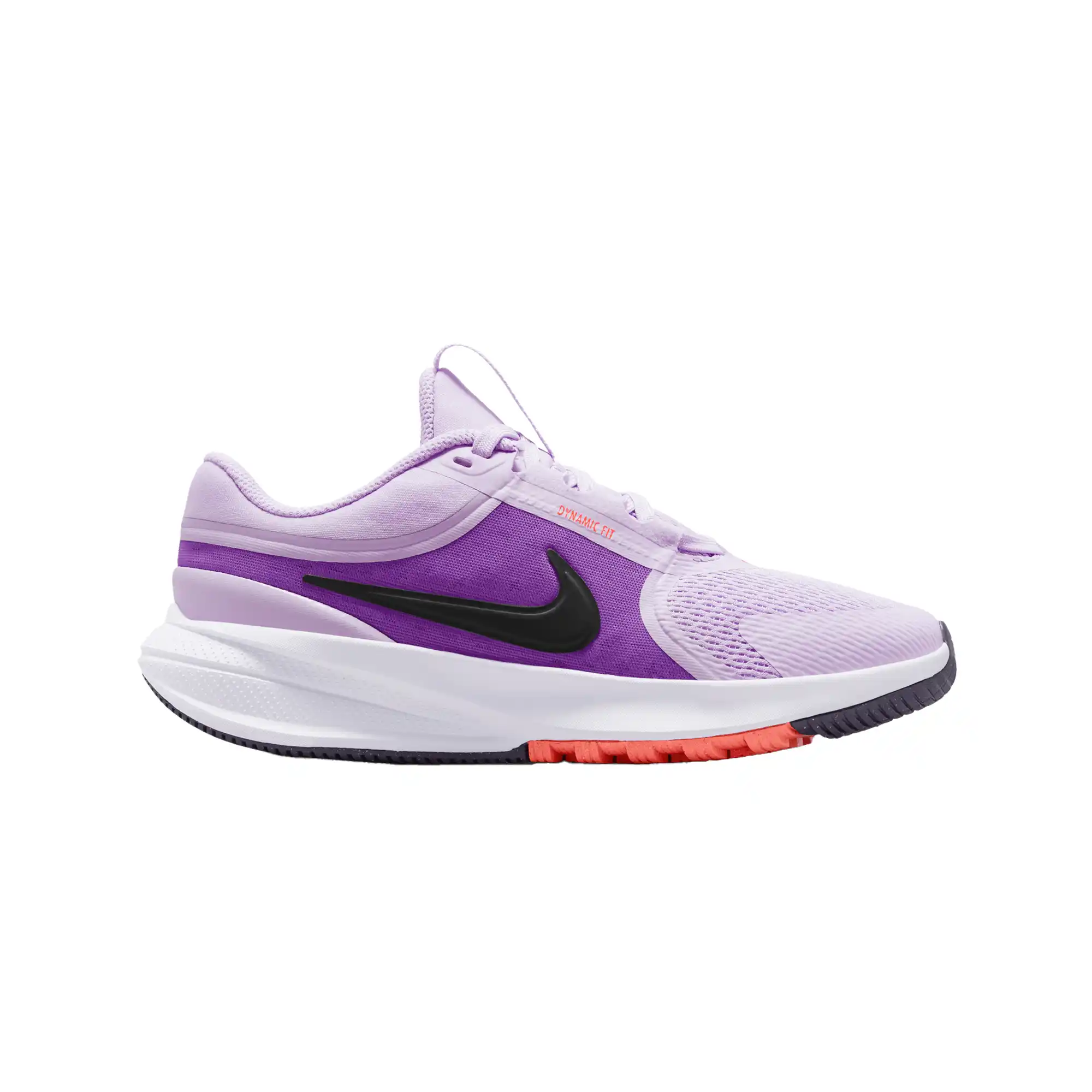 Tenis Nike Correr Star Runner 5 Niña HF7004-500