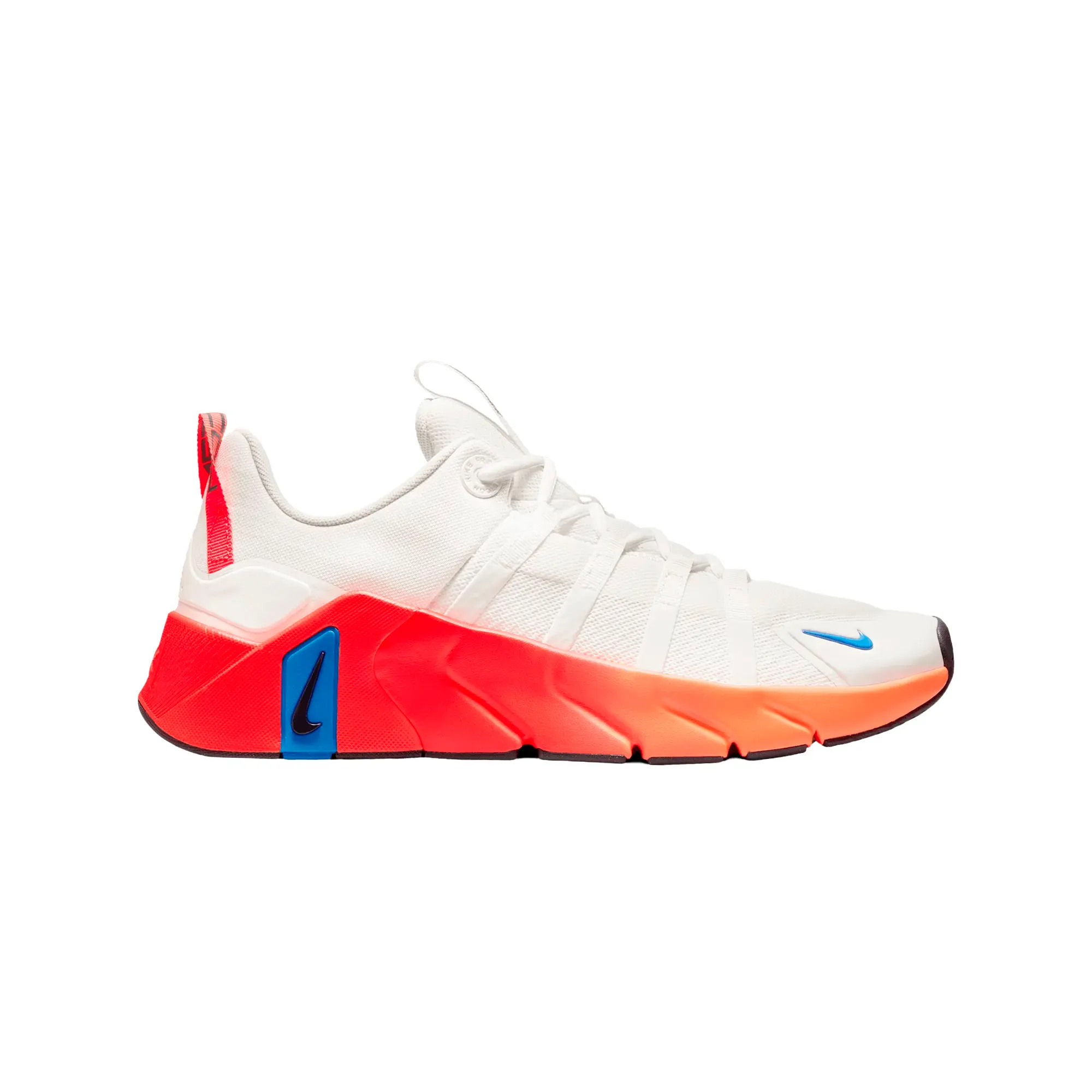 Tenis Nike Entrenamiento Free Metcon 7 Hombre II7405-102