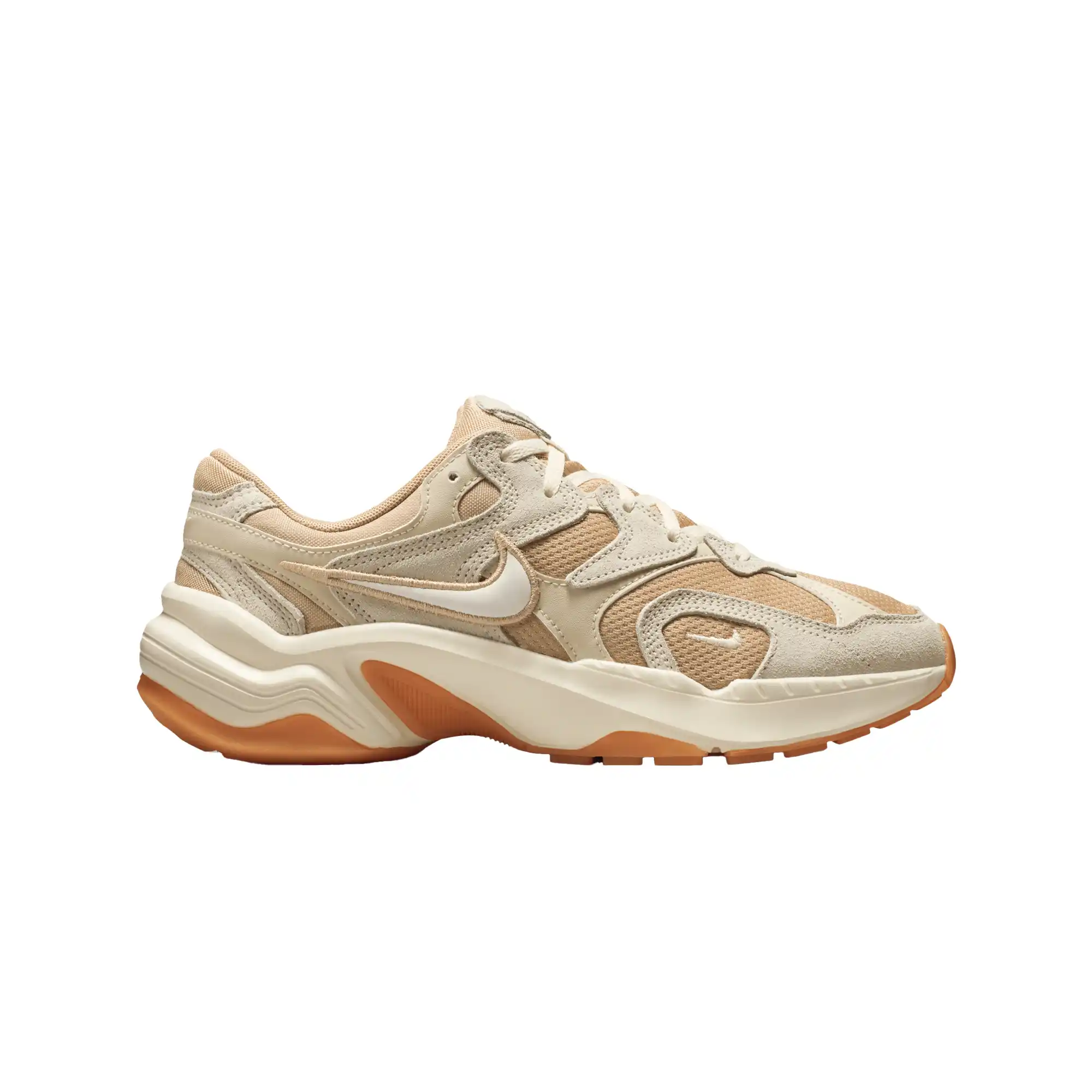 Tenis Nike Casual AL8 Mujer FJ3794-201
