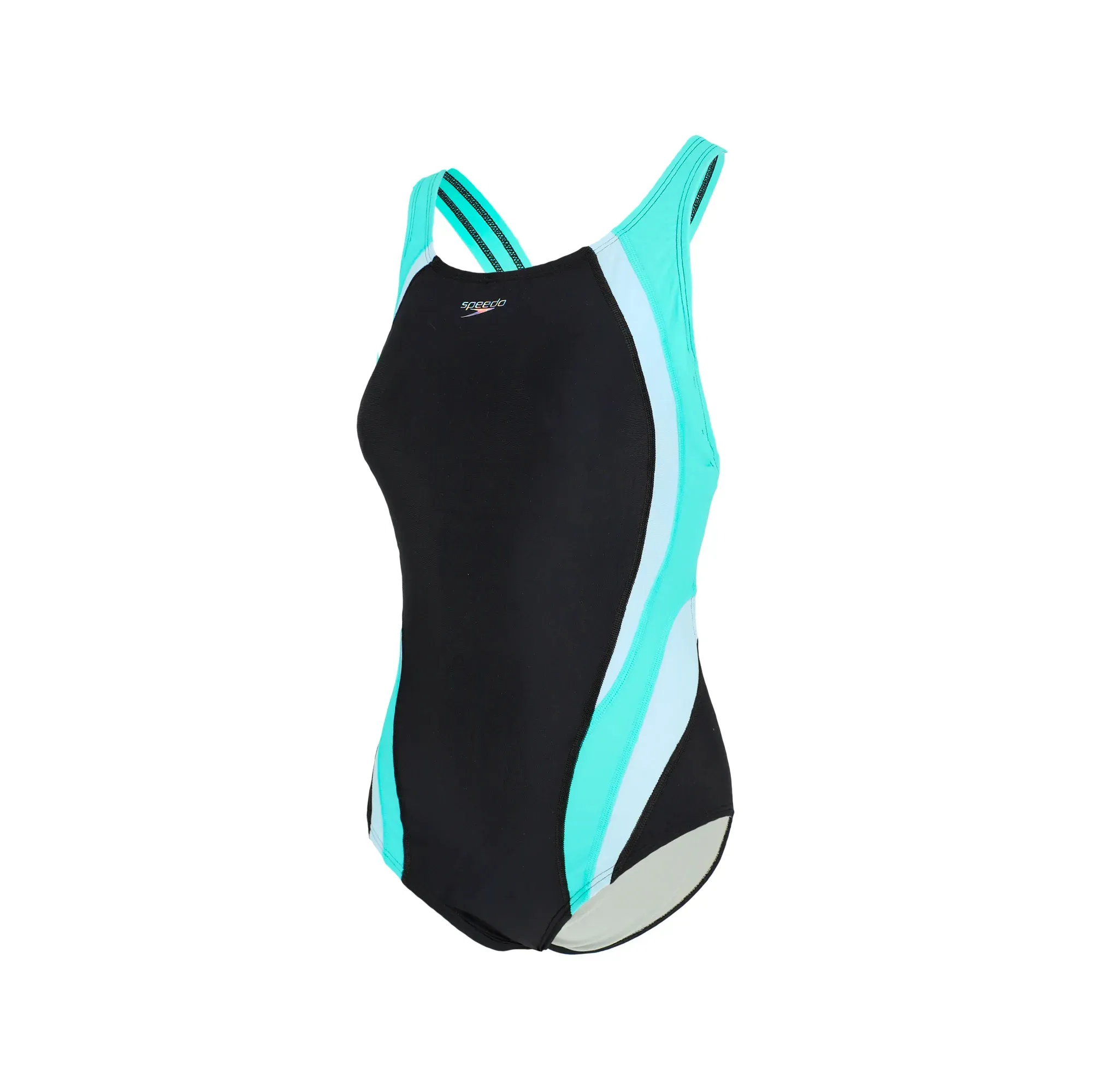 Traje de Baño Speedo Natación Quantum Mujer 8-772395016-243