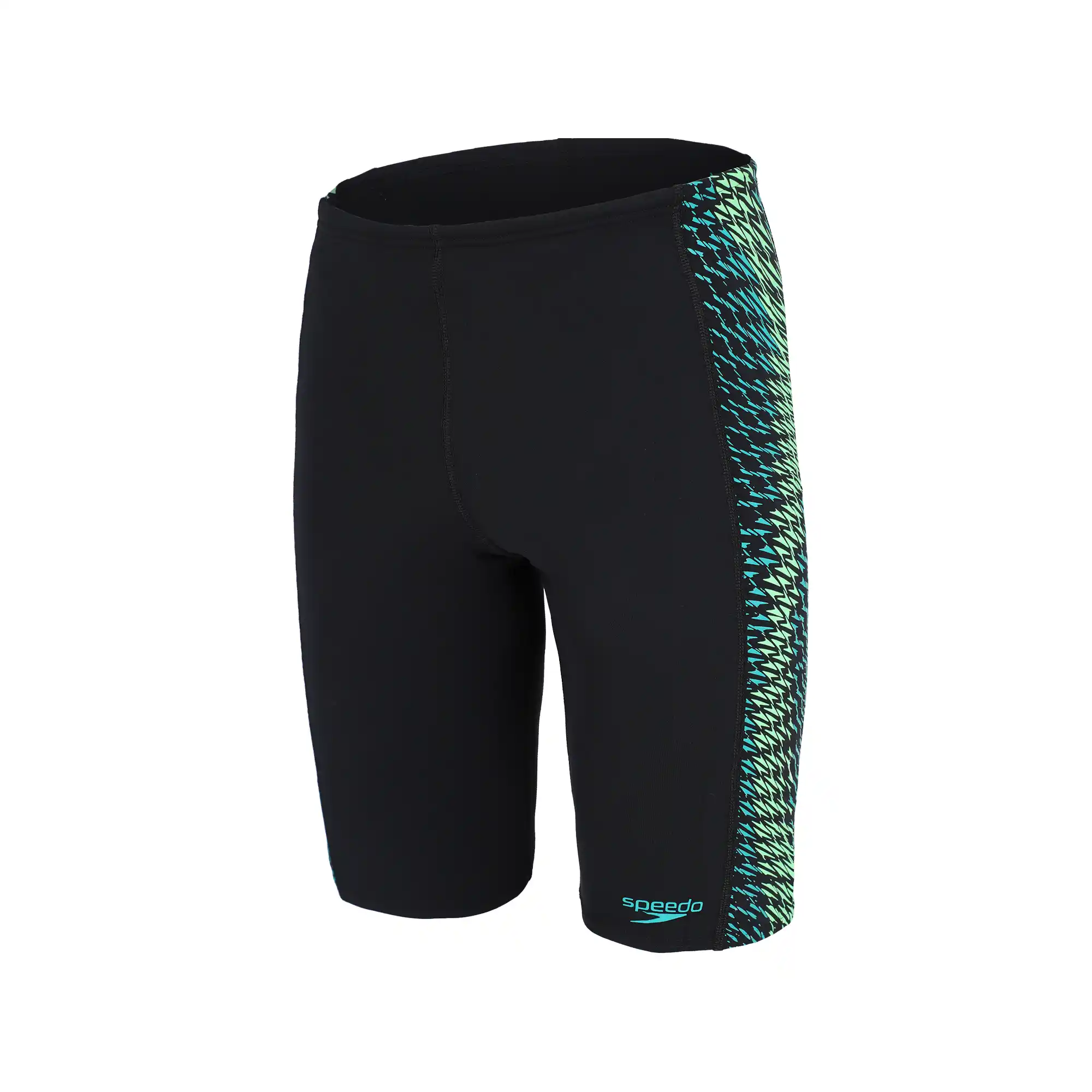 Traje de Baño Speedo Natación Paneles Hombre 8-00522416-569
