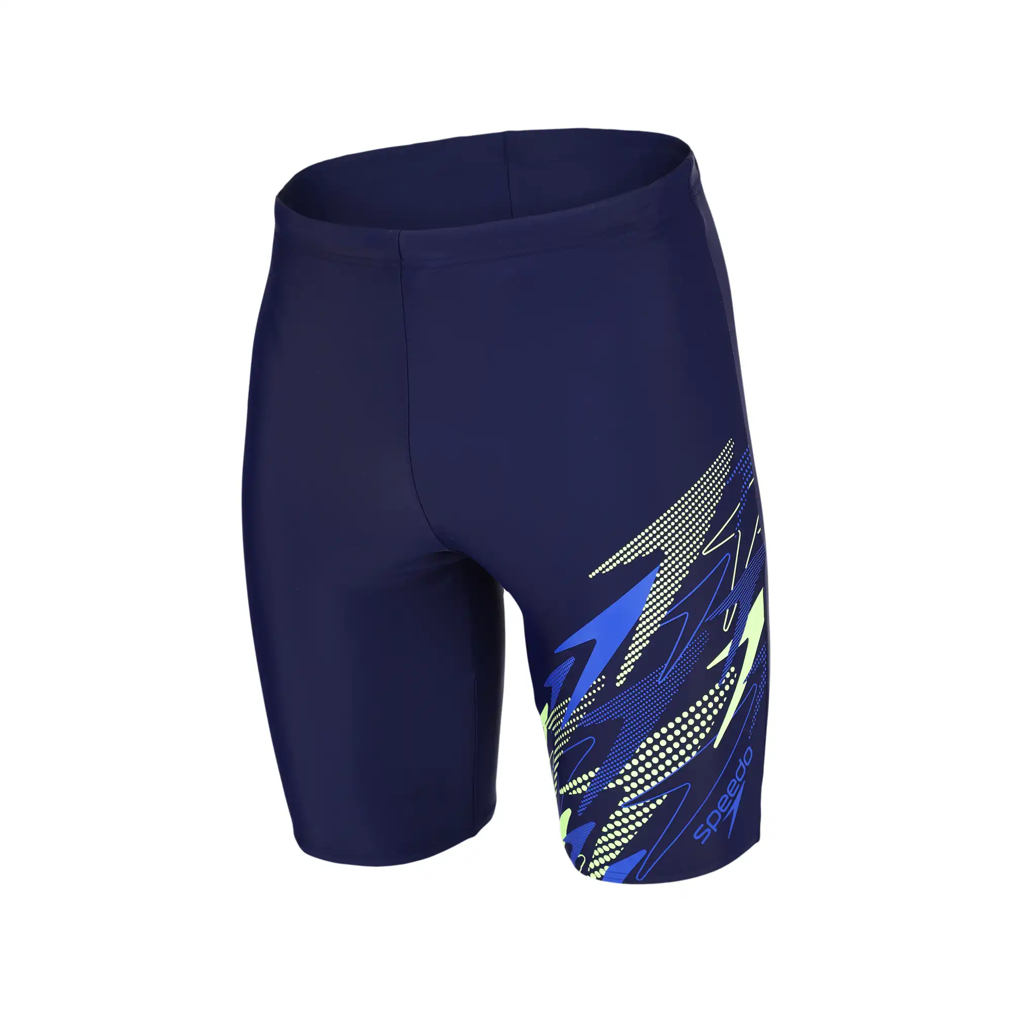 Traje de Baño Speedo Natación Medley Hombre 8-11355-002