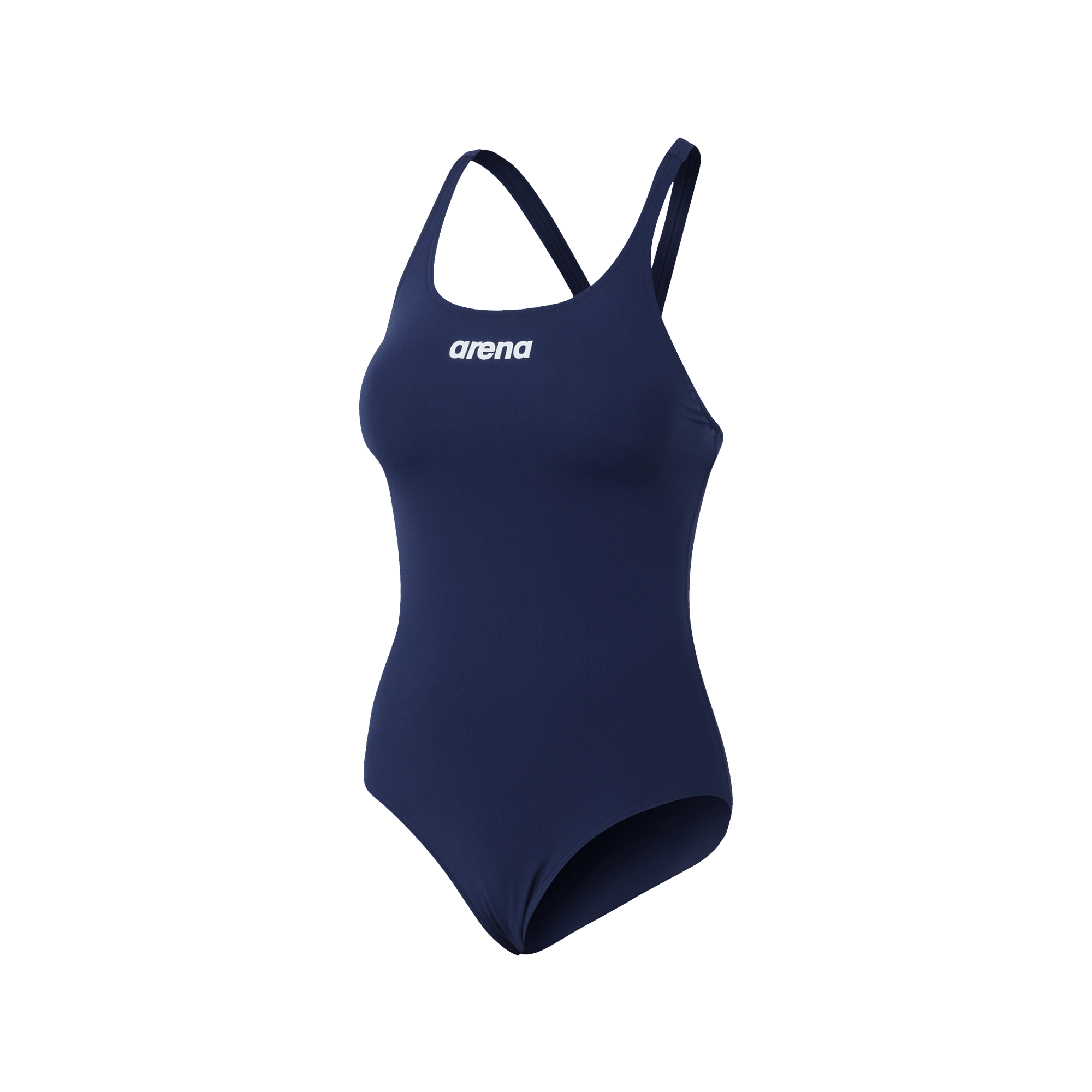Traje de Baño Arena Natación Solid Mujer 005803-750