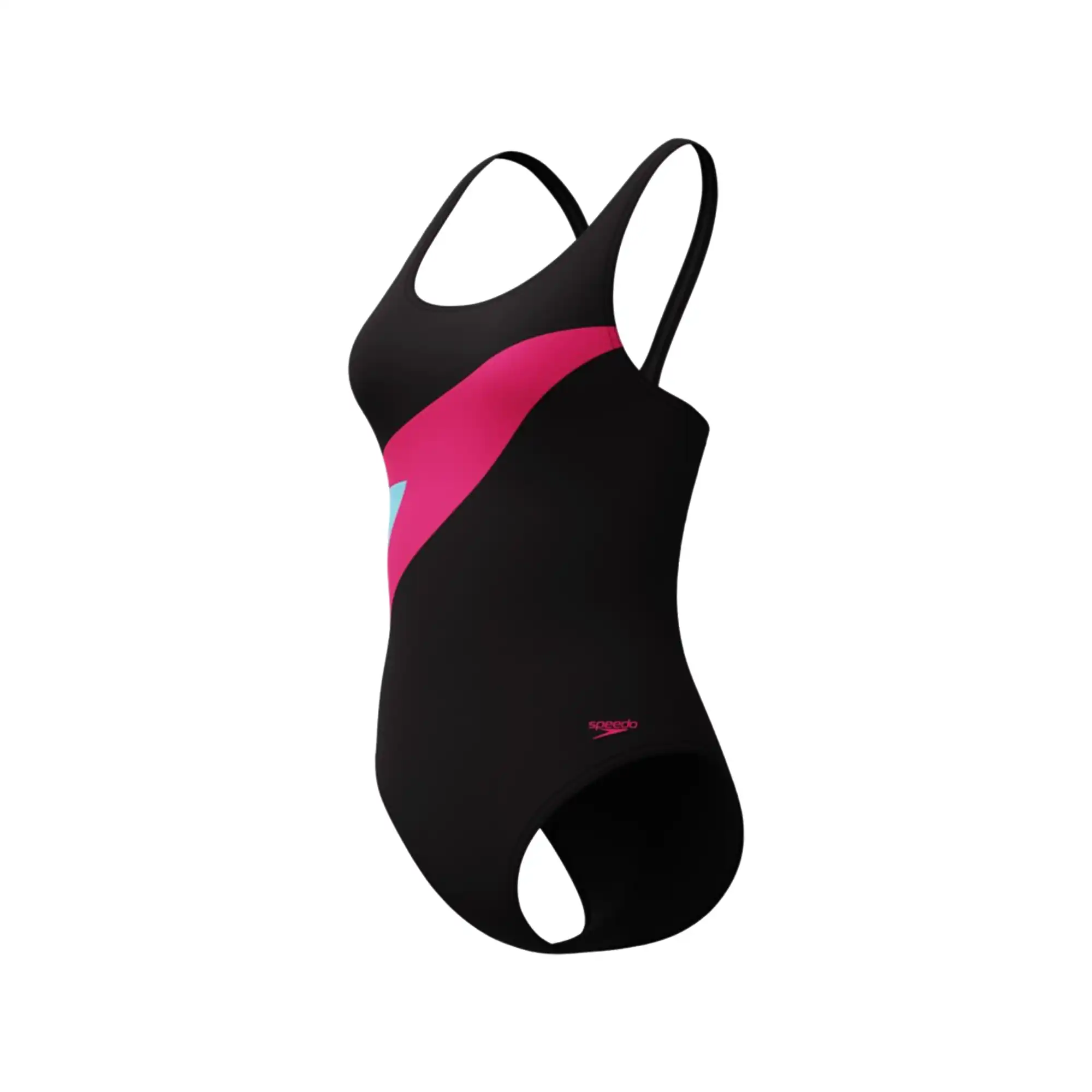 Traje de Baño Speedo Natación Hyperboom Buterfly Mujer 8-A000103-003